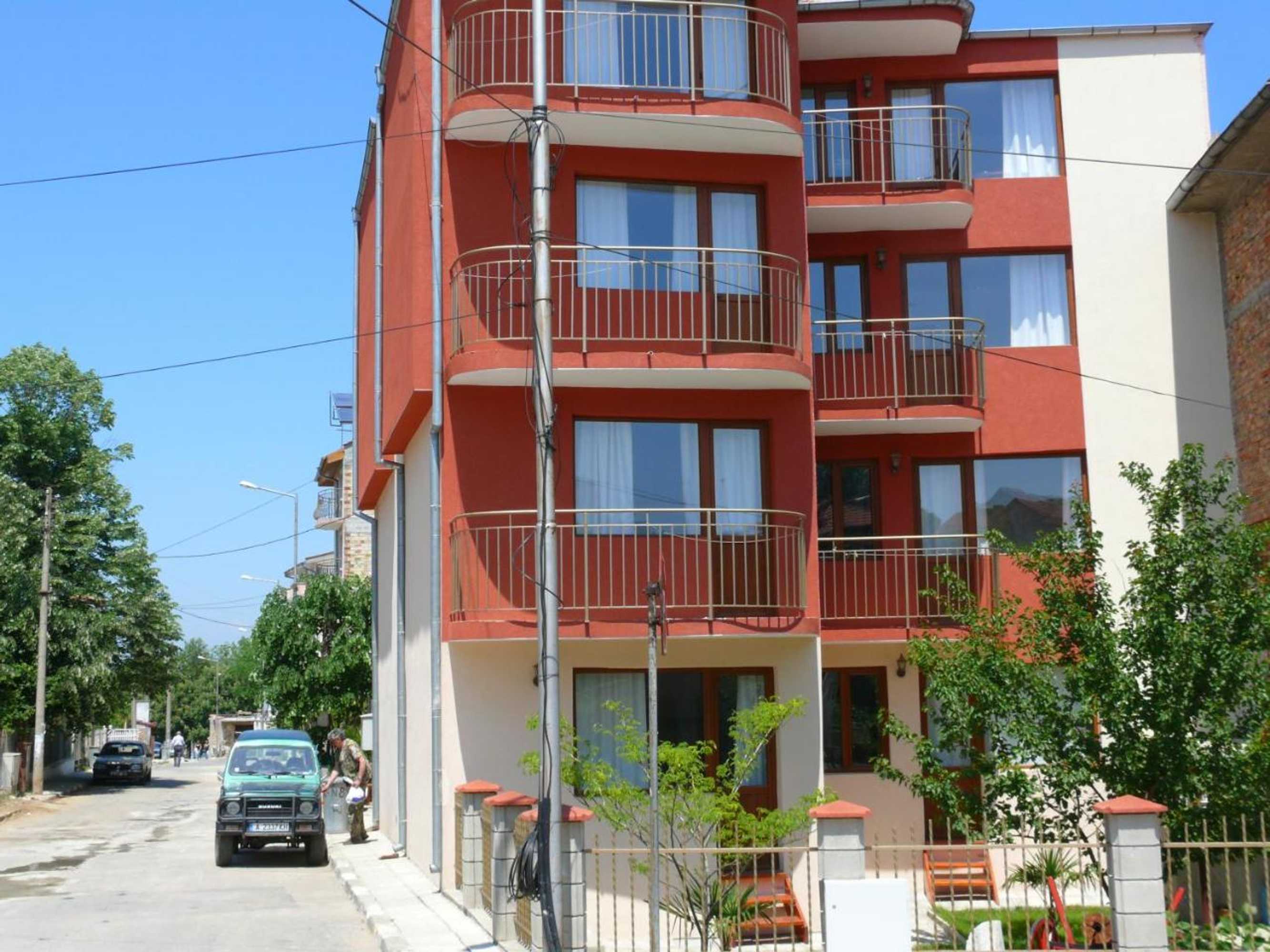 Gift card for Guest House Galema