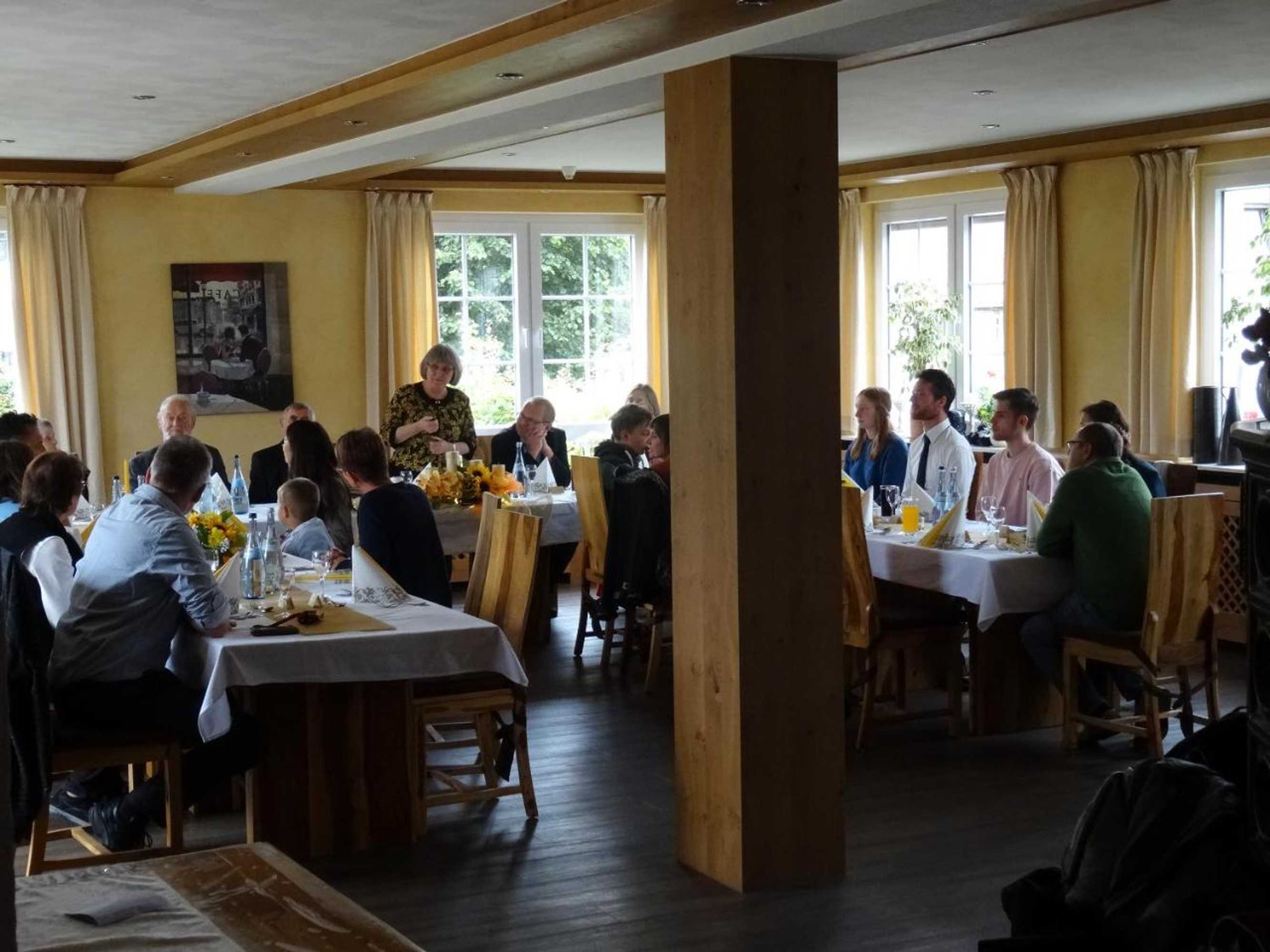 Gift card for Hotel 4 Jahreszeiten Mit Restaurant