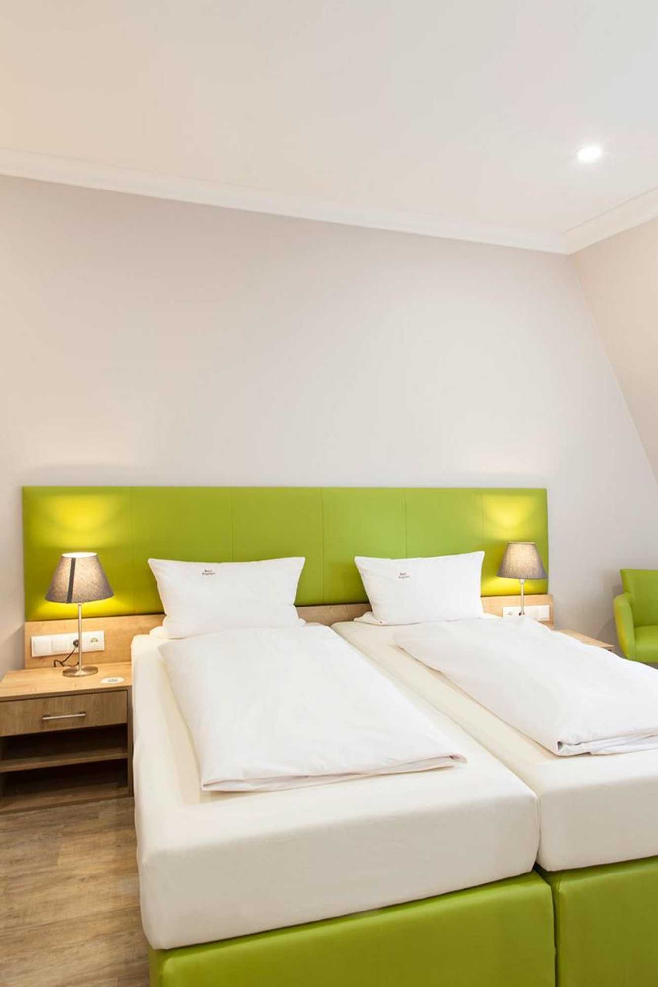 Gift card for Hotel Engelbert