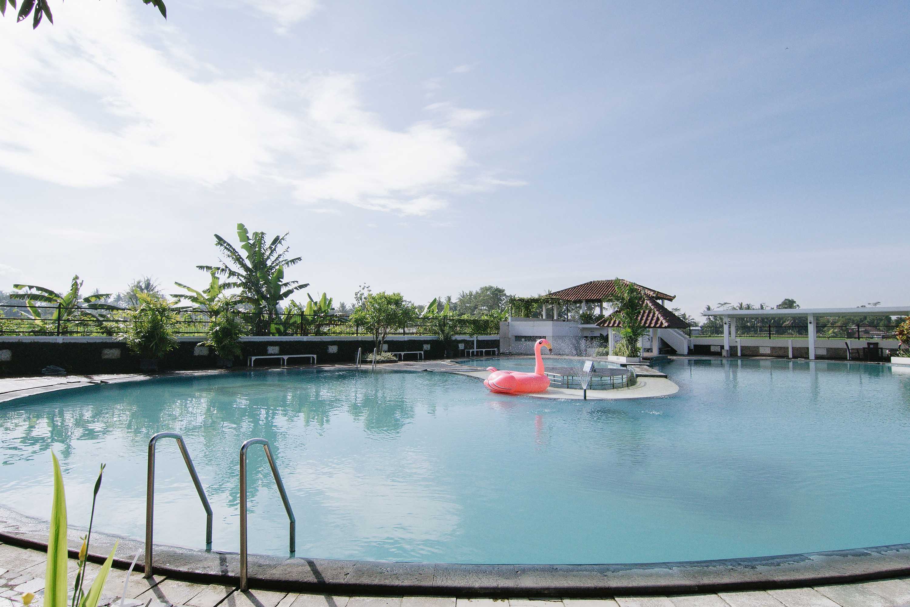 Gift card for Sevilla Resort Magelang
