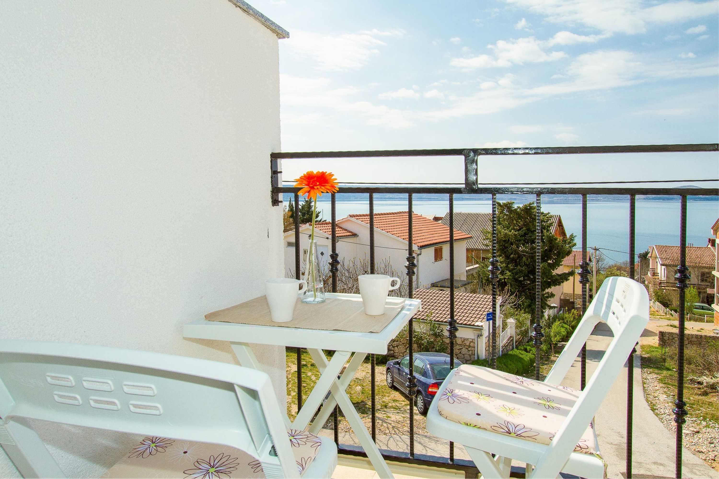 Gift card for Apartments Bregovec Maslenica