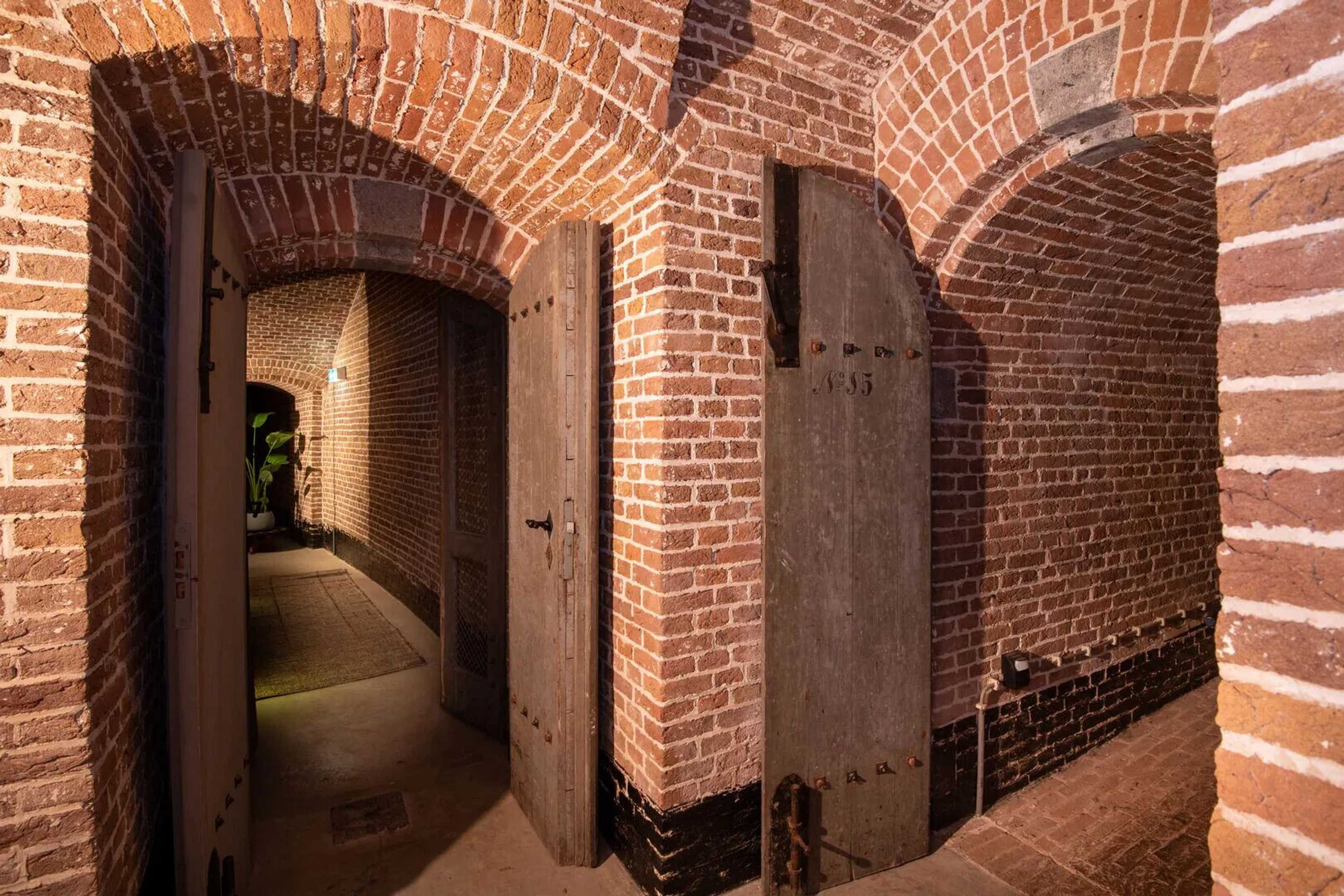 Gift card for Fort Vuren