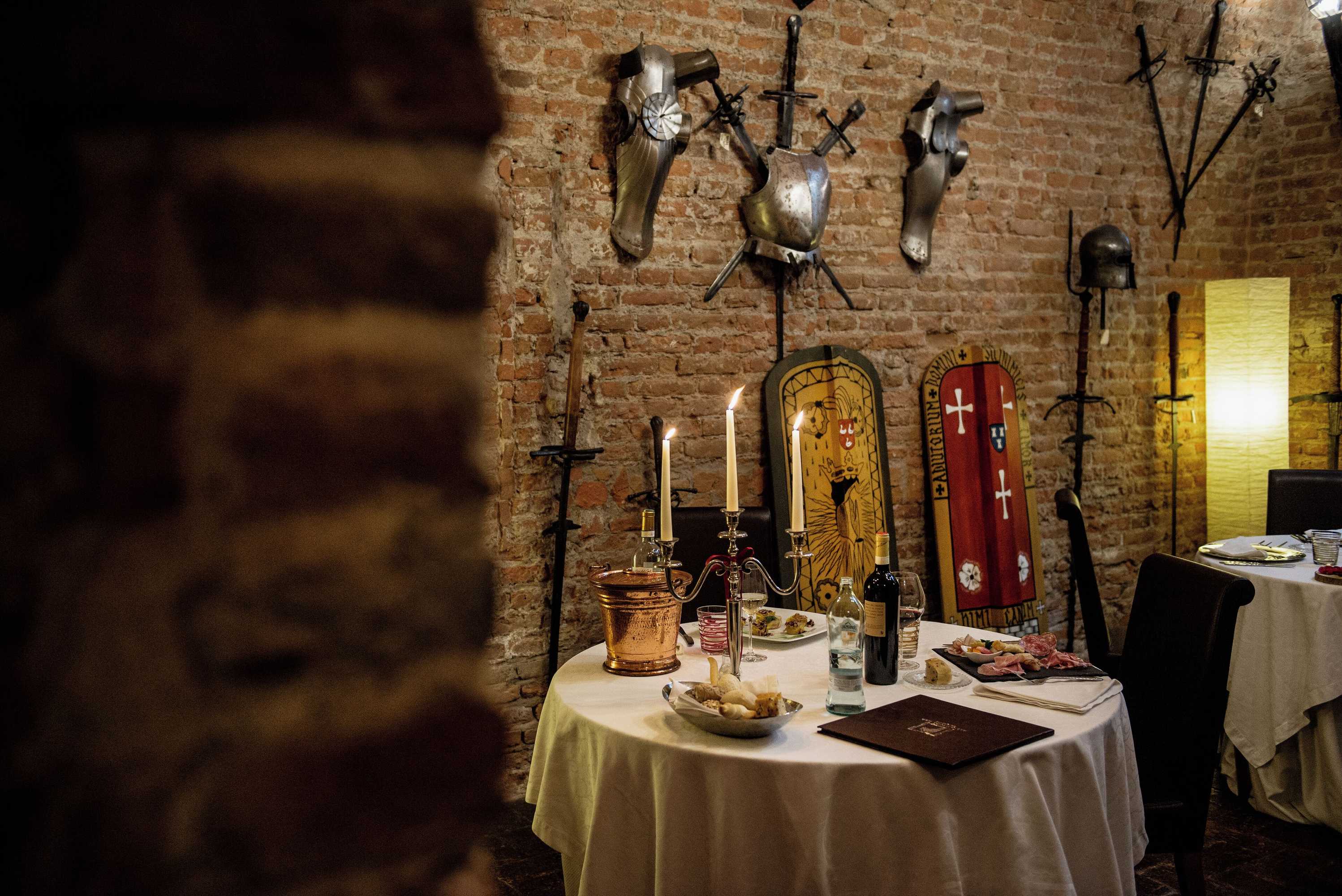 Gift card for Relais Castello Bevilacqua Gift card for Relais Castello Bevilacqua