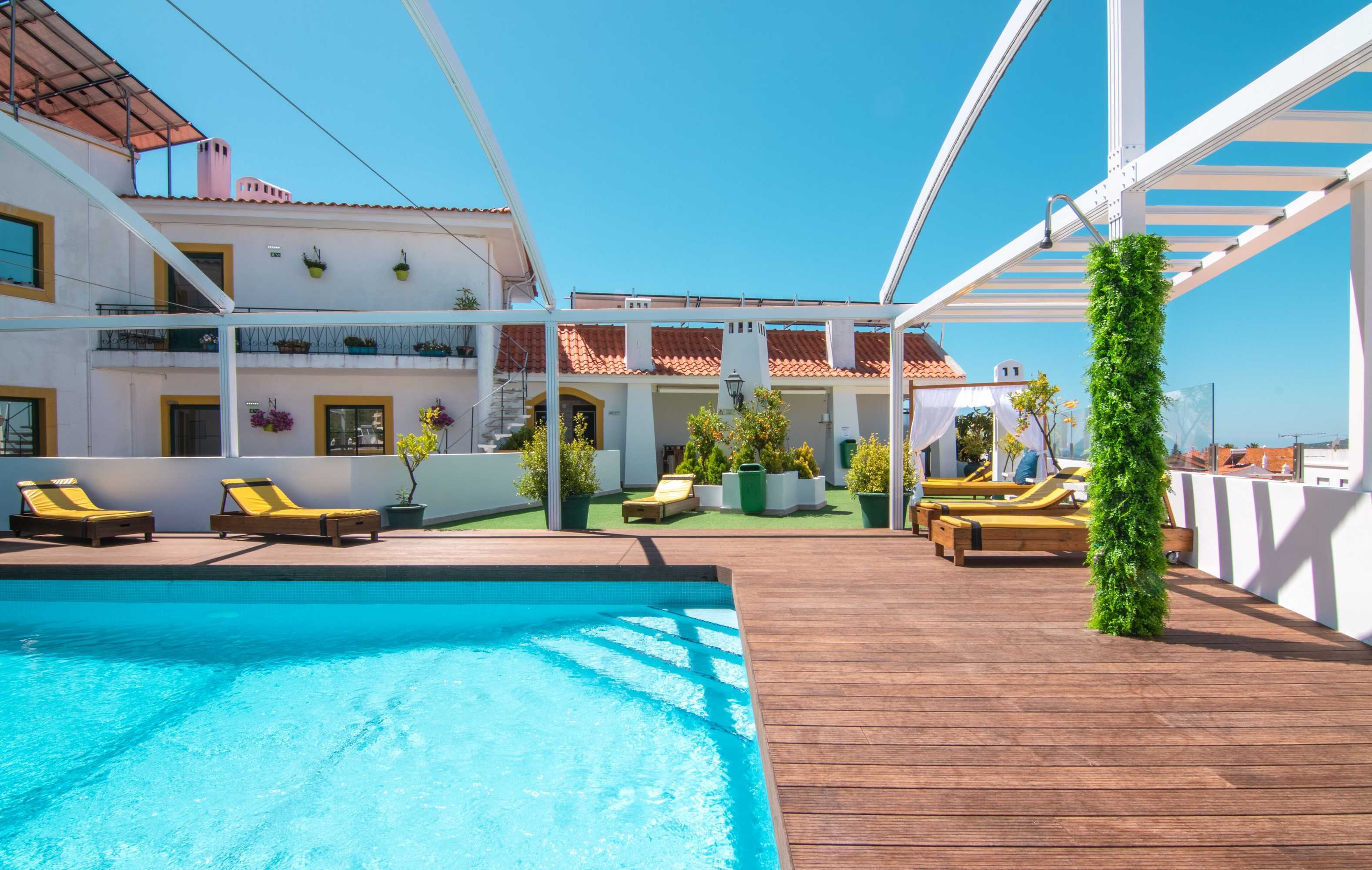 Gift card for Loule Jardim Hotel Gift card for Loule Jardim Hotel