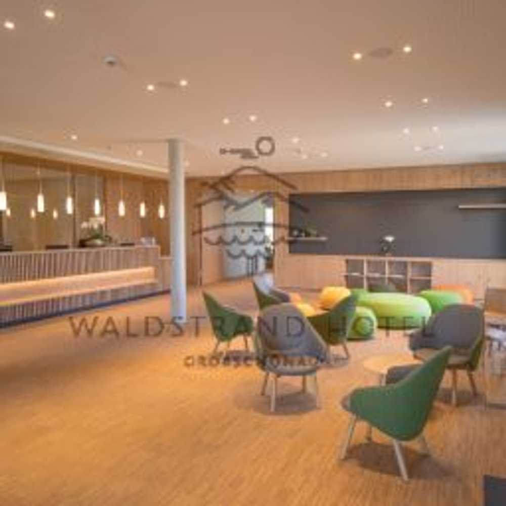 Gift card for Waldstrand-Hotel Großschönau