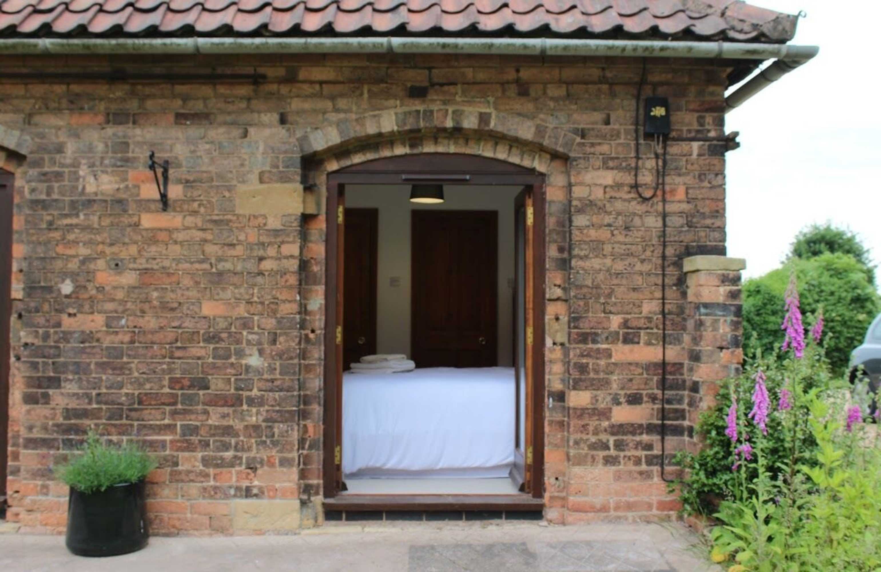 Gift card for Holly Lodge