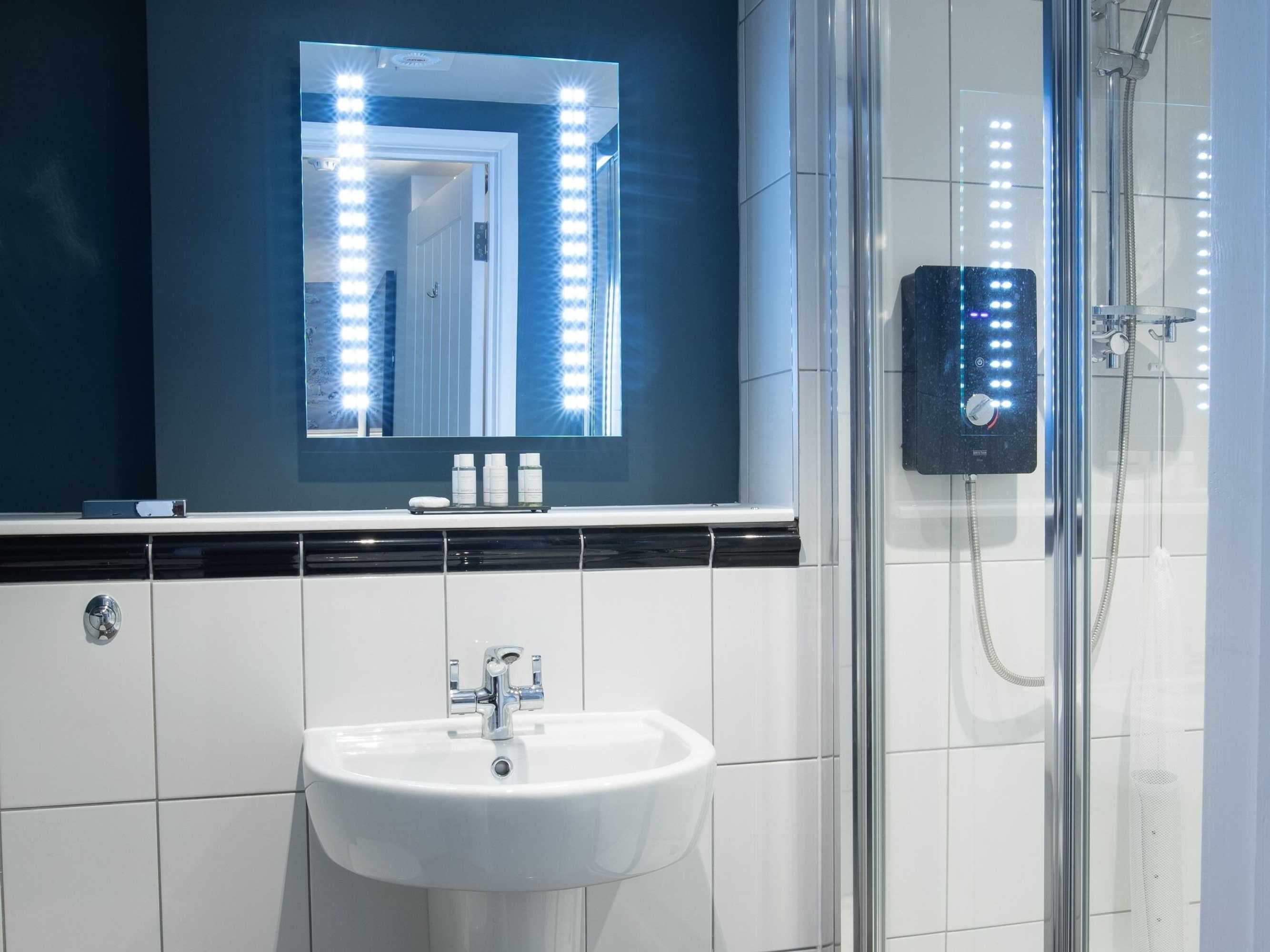 Gift card for The Exeter Inn