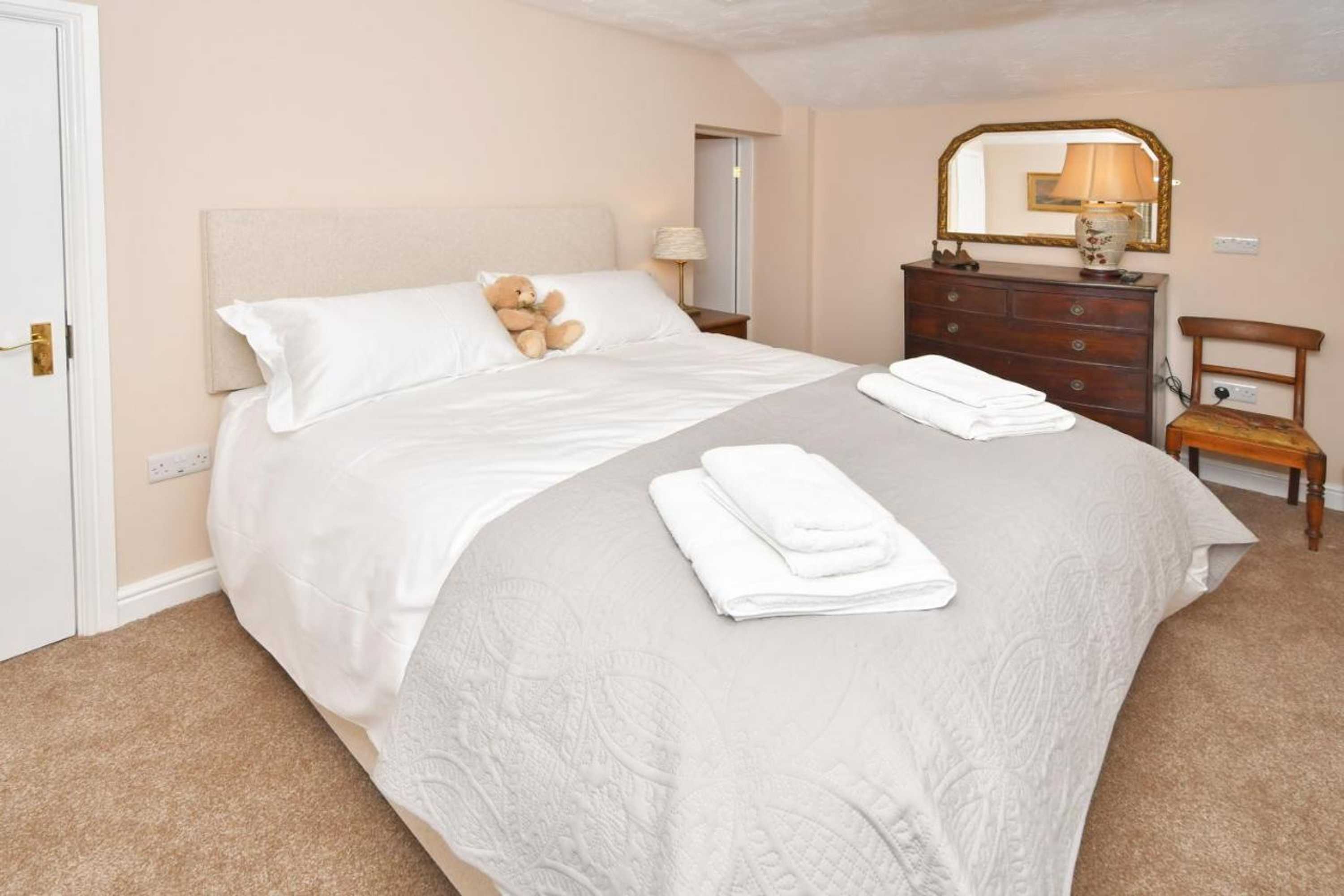 Gift card for The Fountain Inn