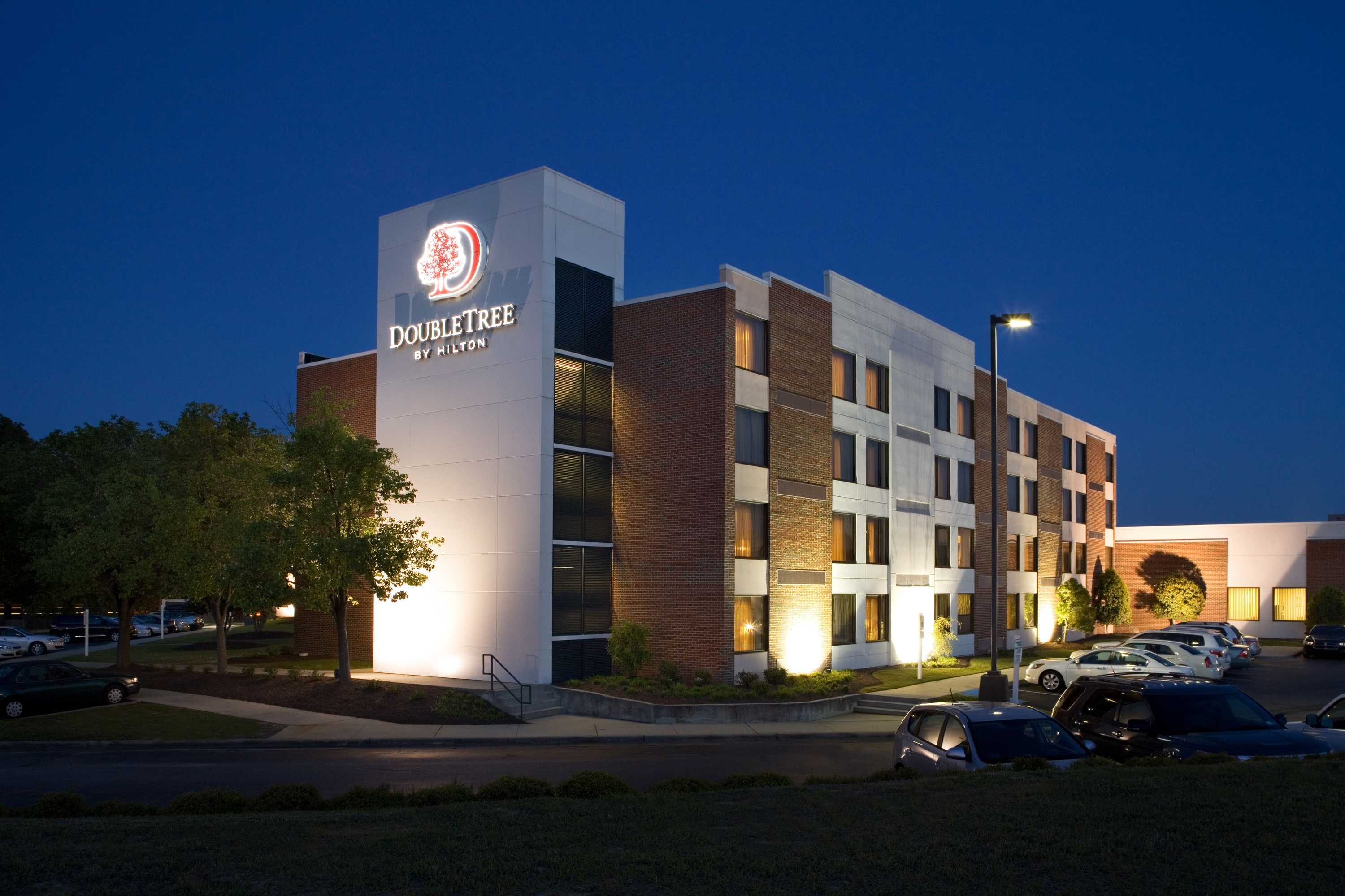 Gift card for Doubletree by Hilton Hotel Rocky Mount Gift card for Doubletree by Hilton Hotel Rocky Mount