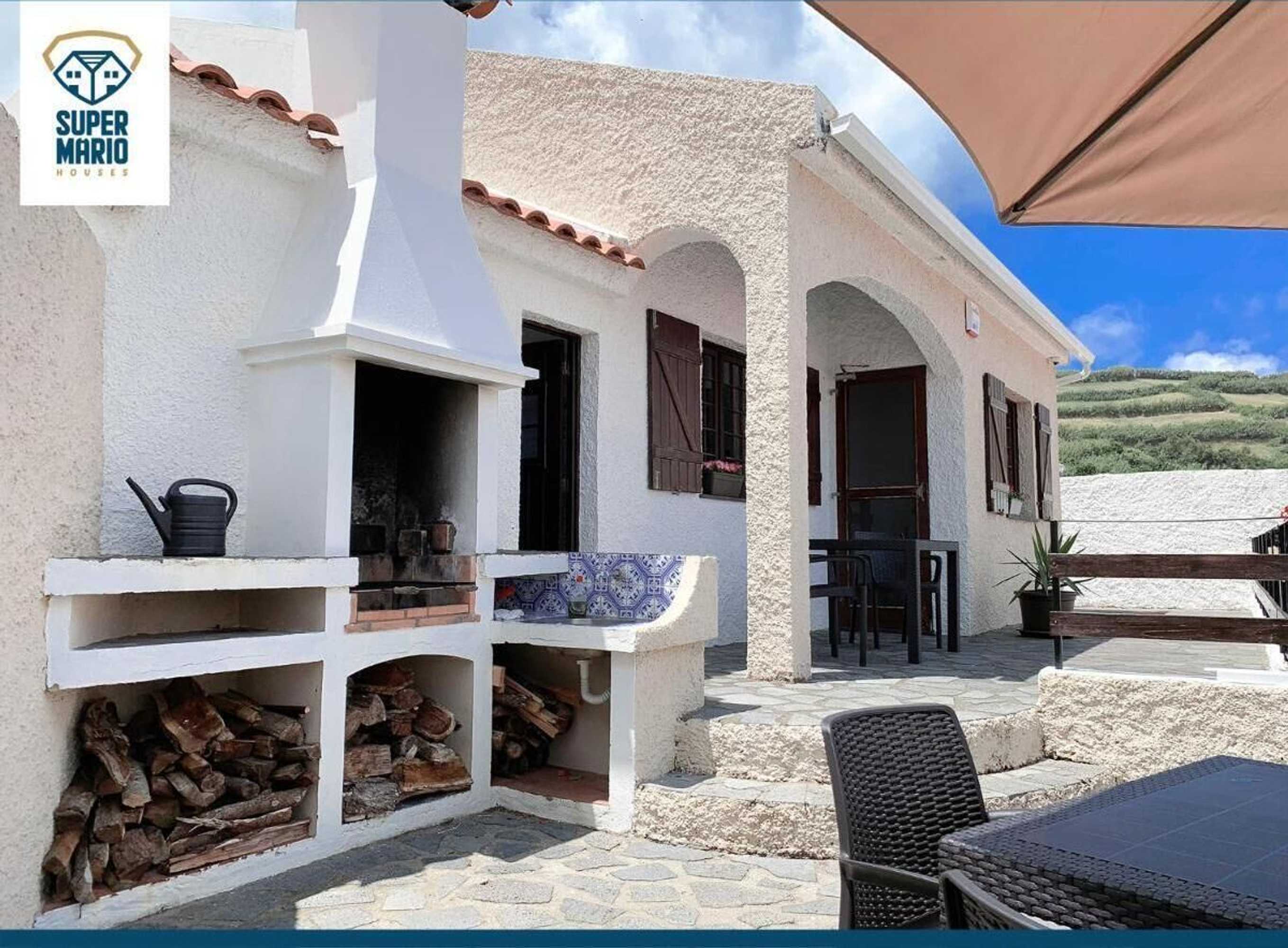 Gift card for Super Mário Houses - Casa Dos Moínhos Gift card for Super Mário Houses - Casa Dos Moínhos