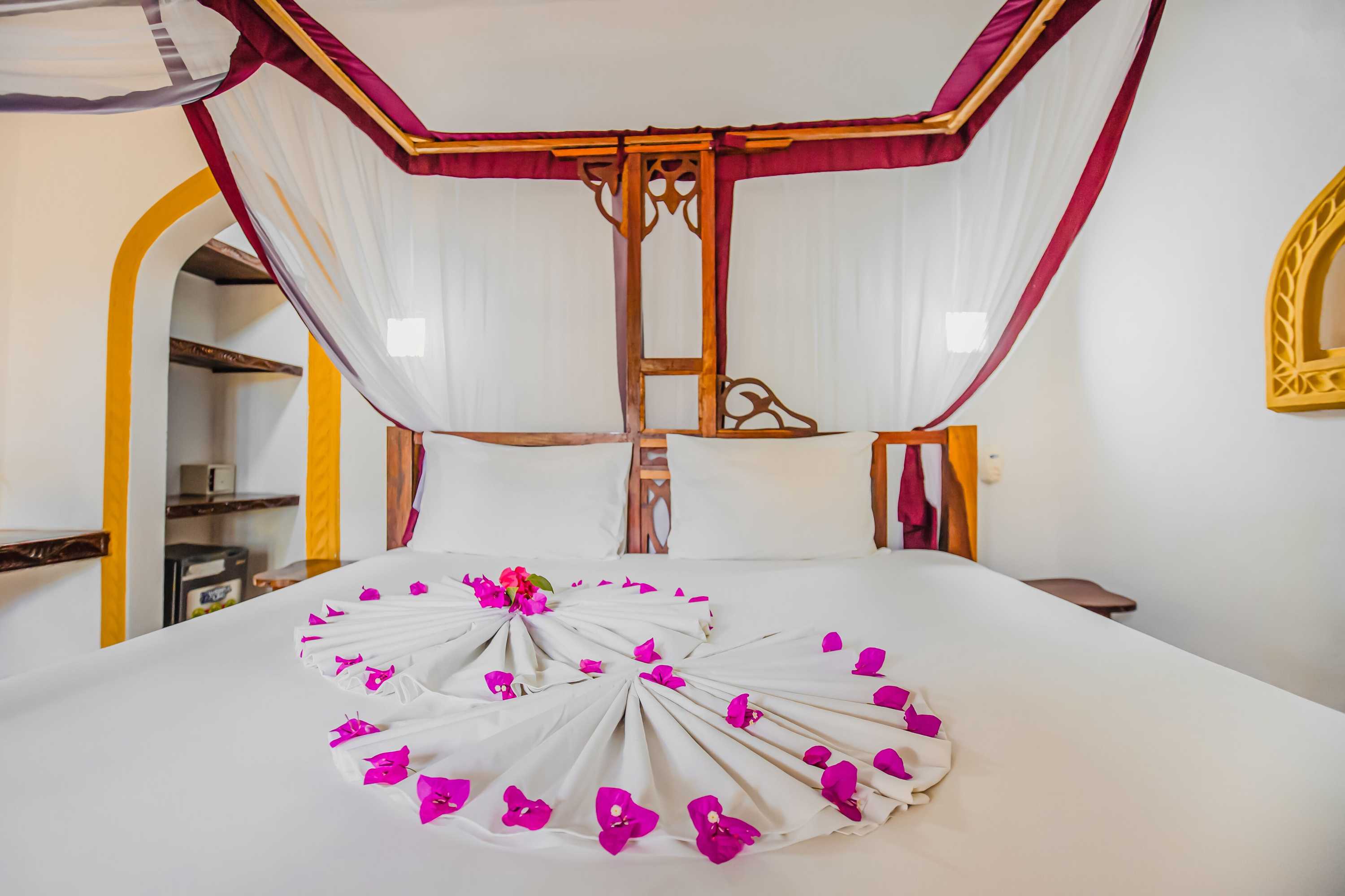 Gift card for Ahg Waridi Beach Resort & Spa Gift card for Ahg Waridi Beach Resort & Spa