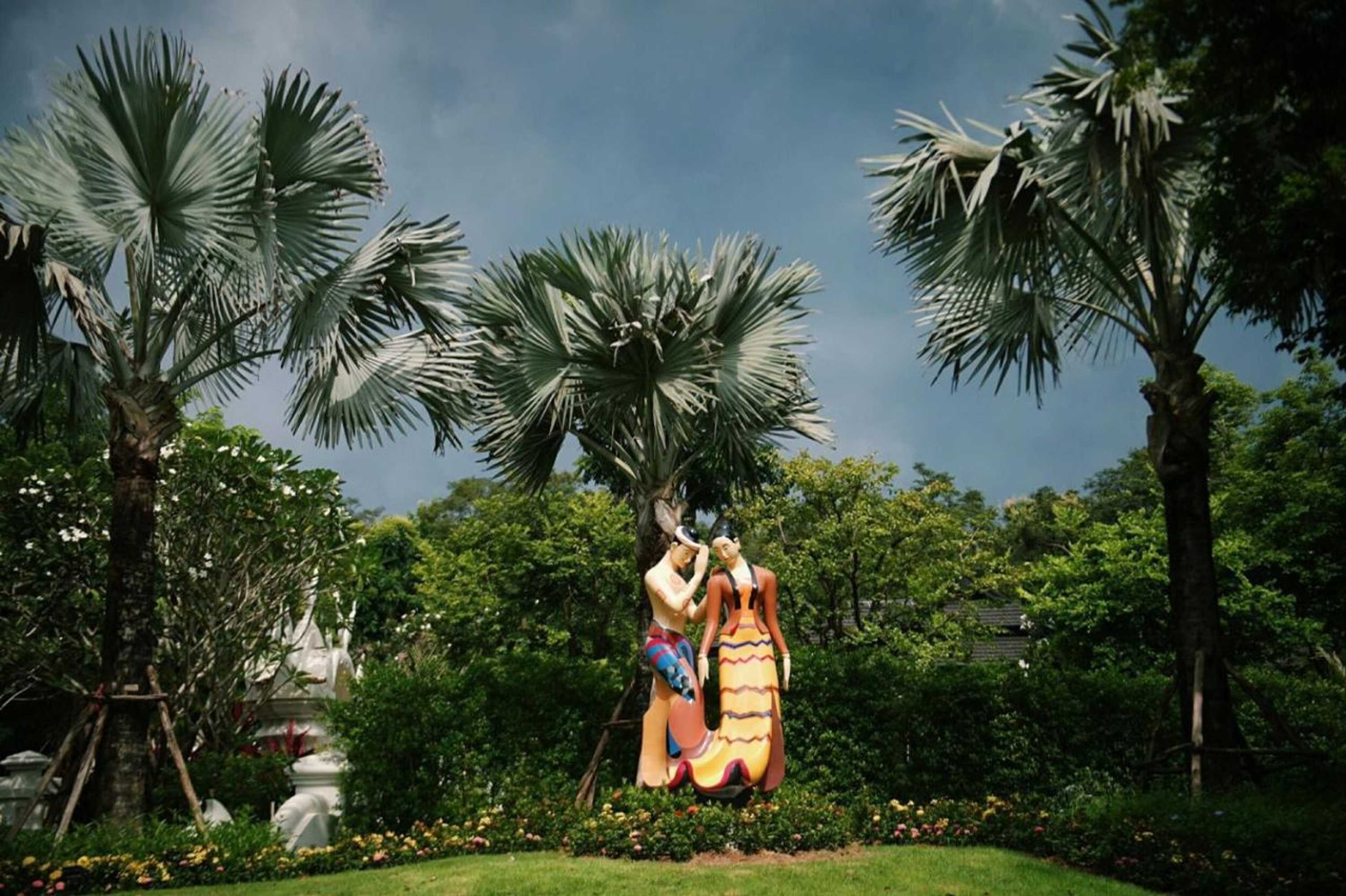 Gift card for Doi Thin Nan Resort