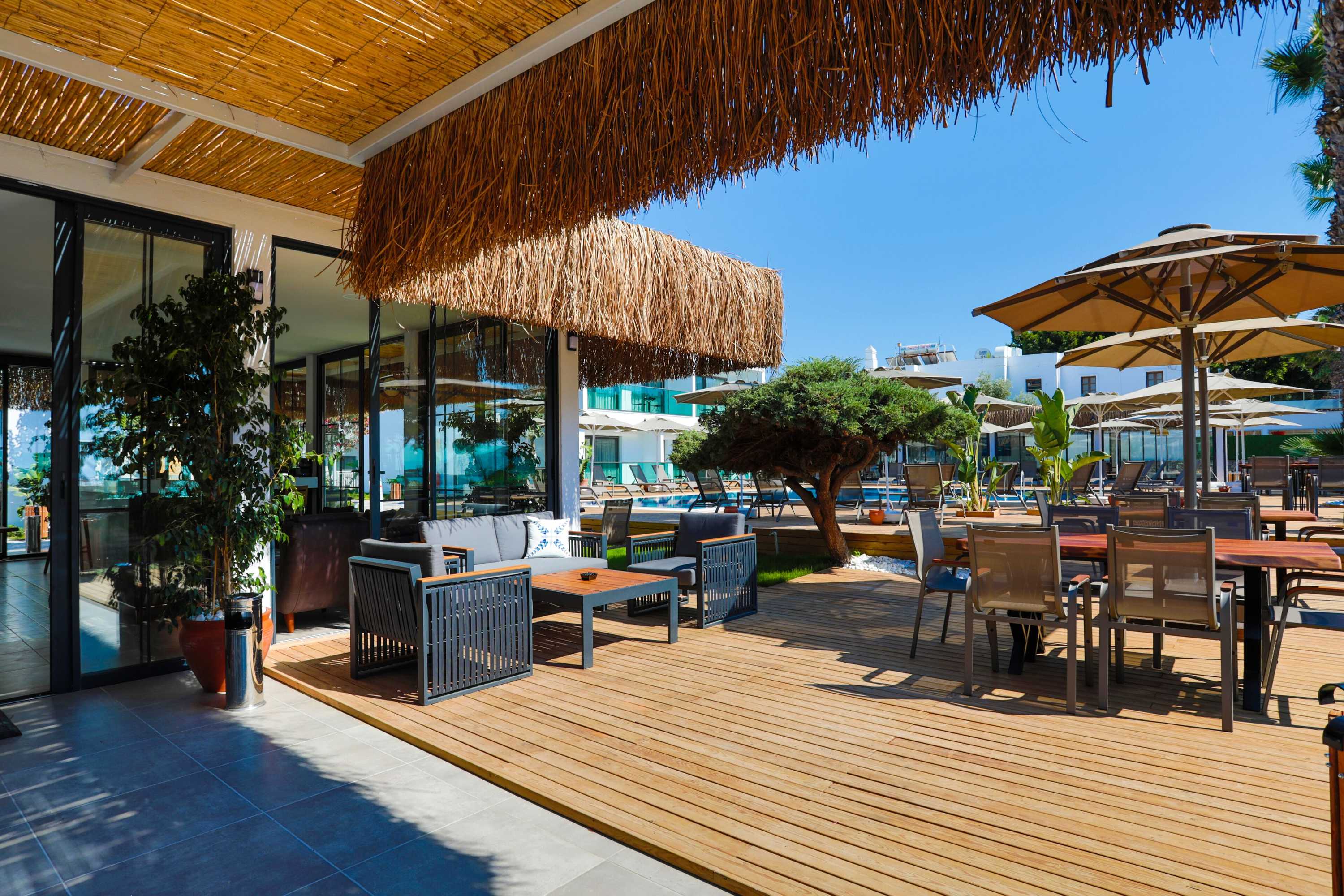 Gift card for Yalıpark Beach Hotel
