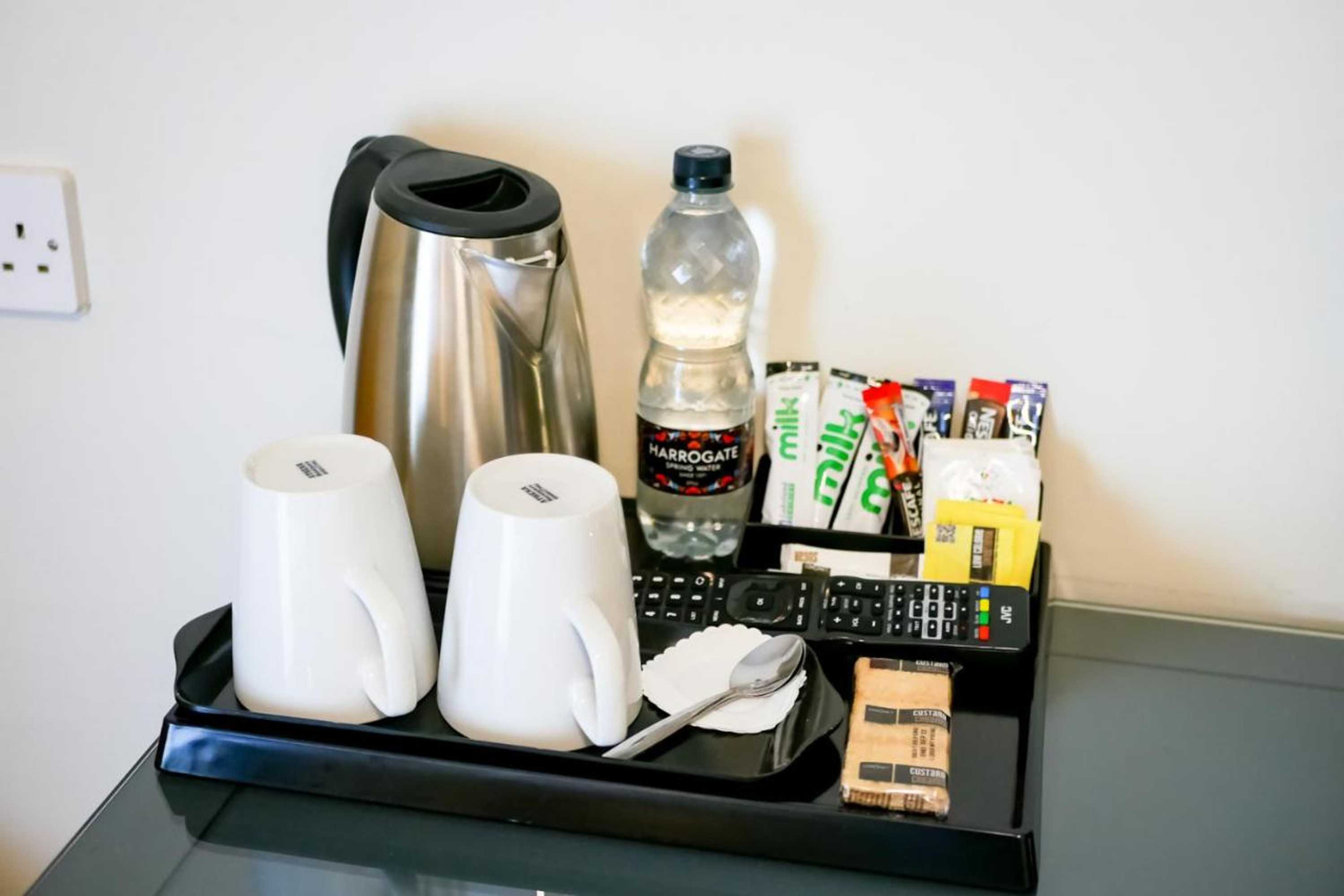 Gift card for The County Hotel