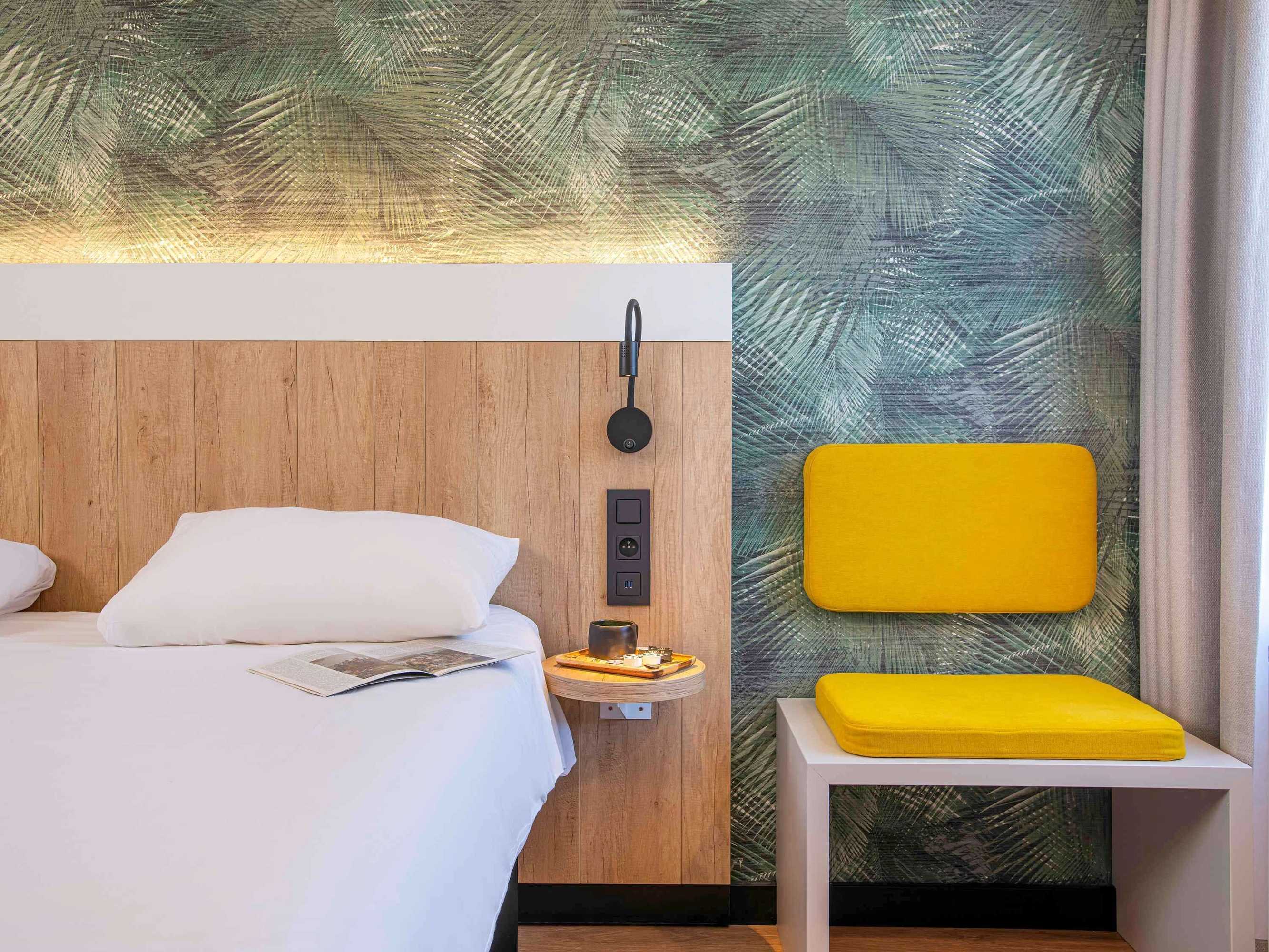 Gift card for Ibis Brussels Waterloo Gift card for Ibis Brussels Waterloo