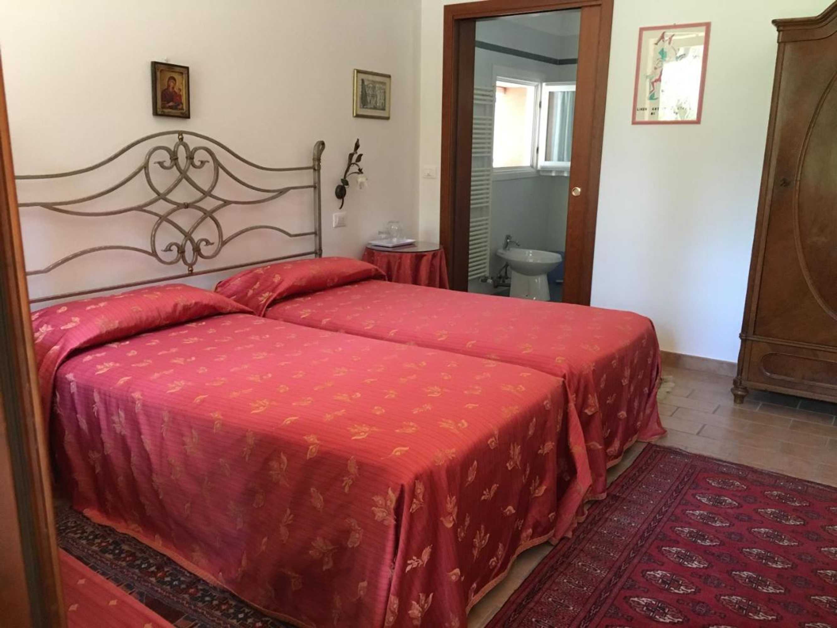 Gift card for Agriturismo Da Ninoti