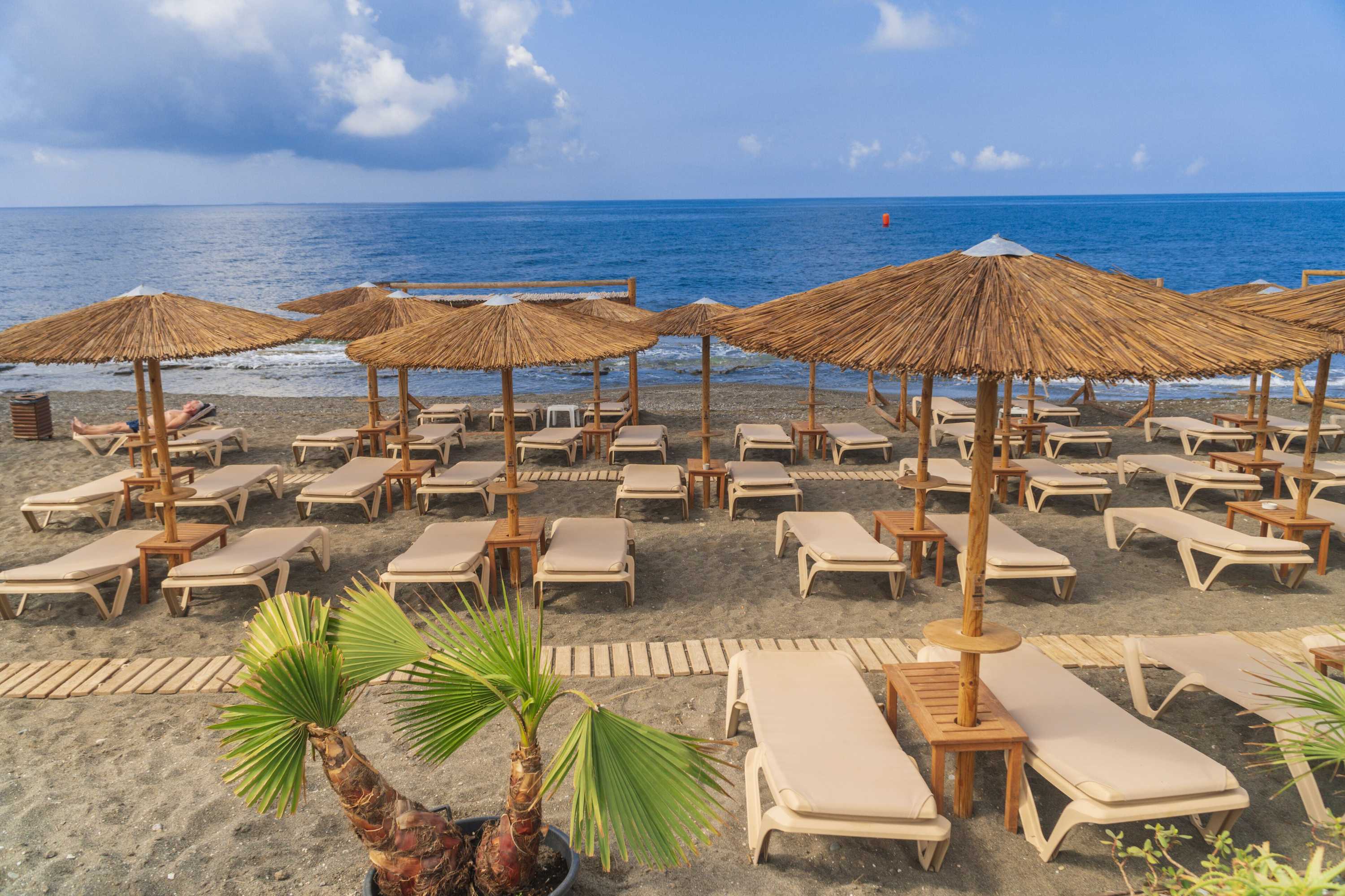 Gift card for Tylissos Beach Hotel Gift card for Tylissos Beach Hotel