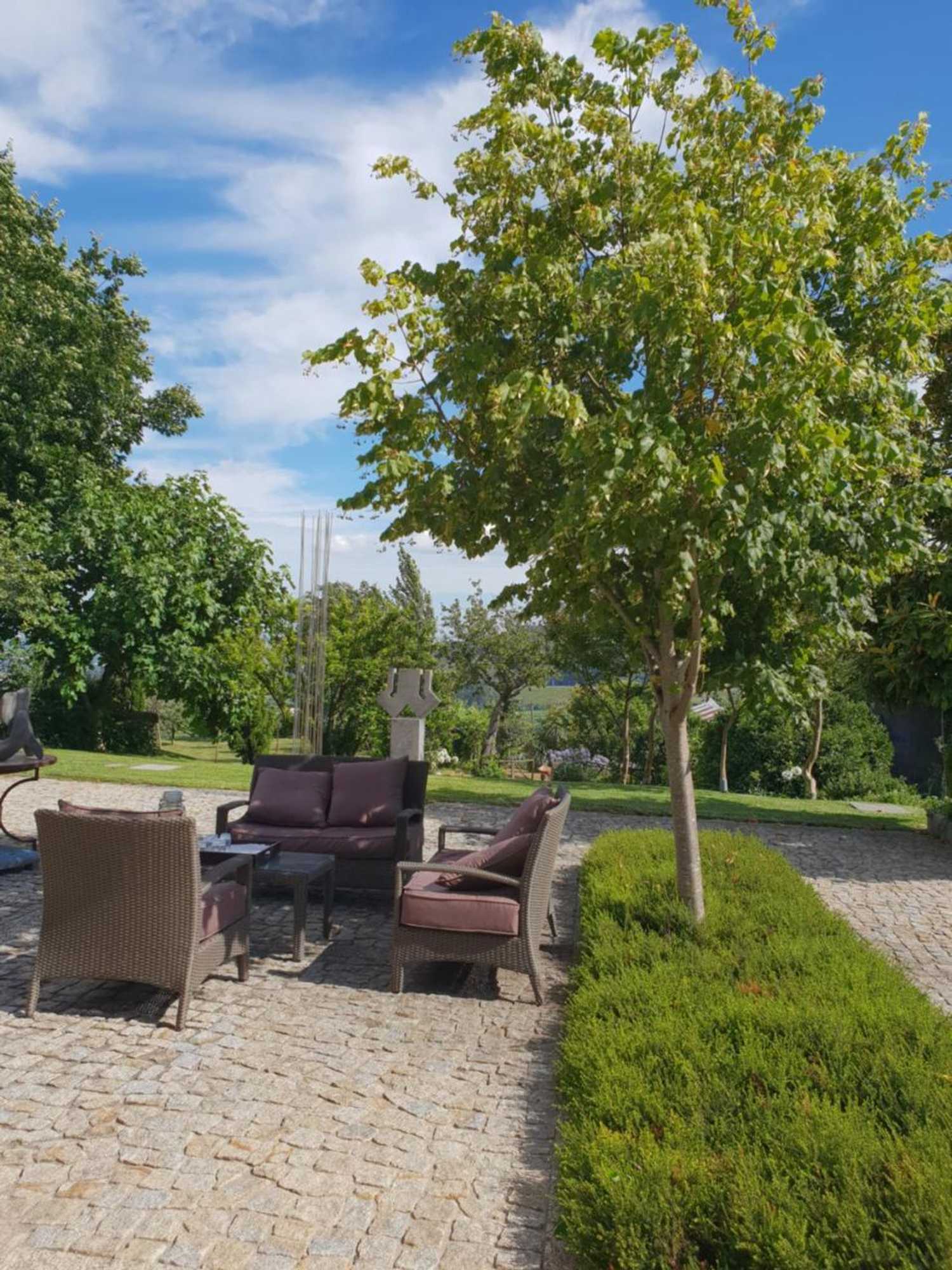 Gift card for Casal do Arcebispado