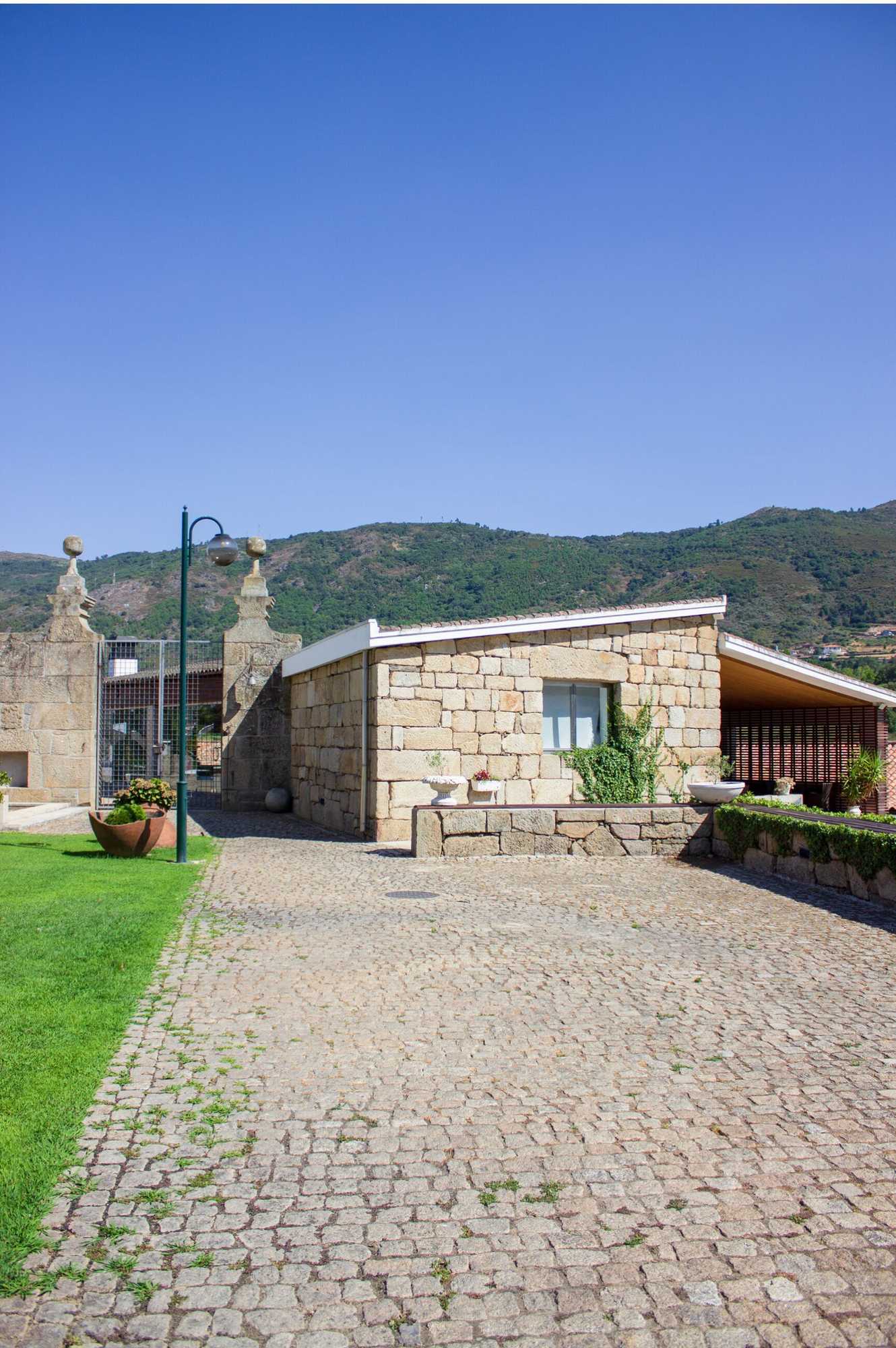Gift card for Hotel Rural Casa de Samaioes Gift card for Hotel Rural Casa de Samaioes