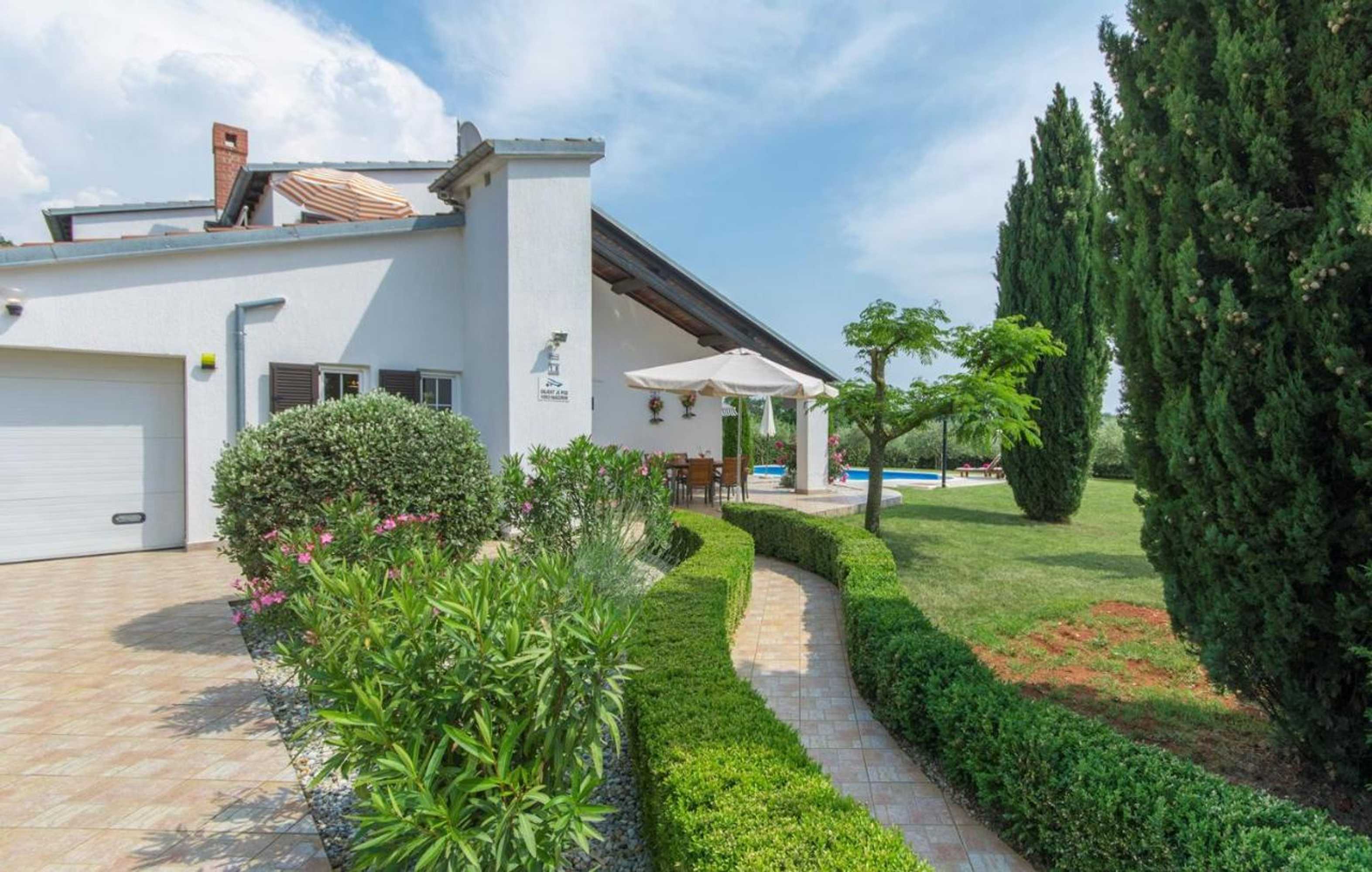 Gift card for Villa Rosa