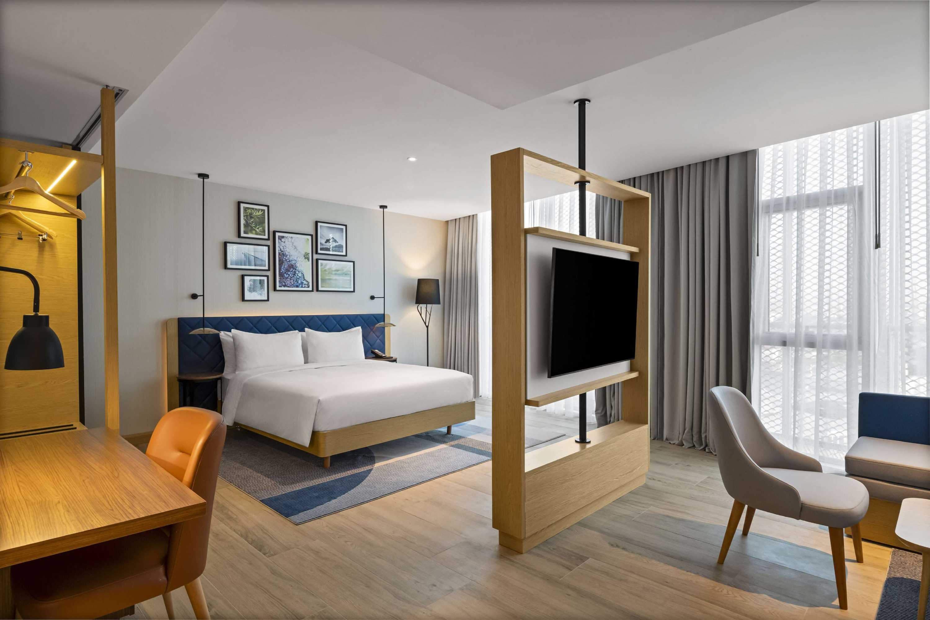 Gift card for Hilton Garden Inn Balikesir Gift card for Hilton Garden Inn Balikesir