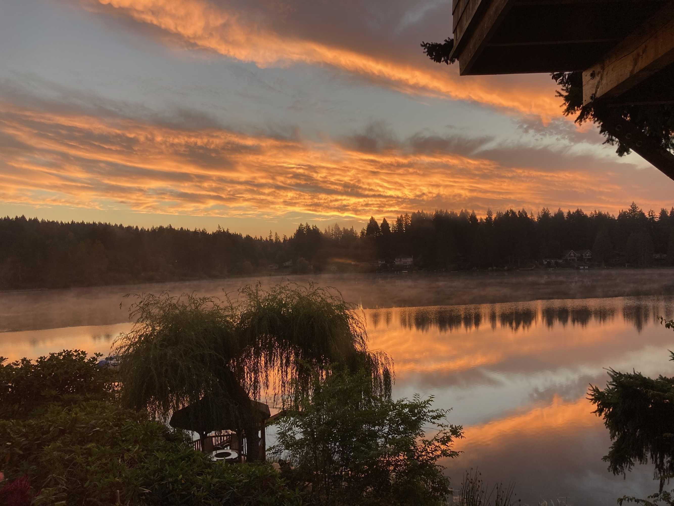 Gift card for Cottage Lake Bed And Breakfast Gift card for Cottage Lake Bed And Breakfast