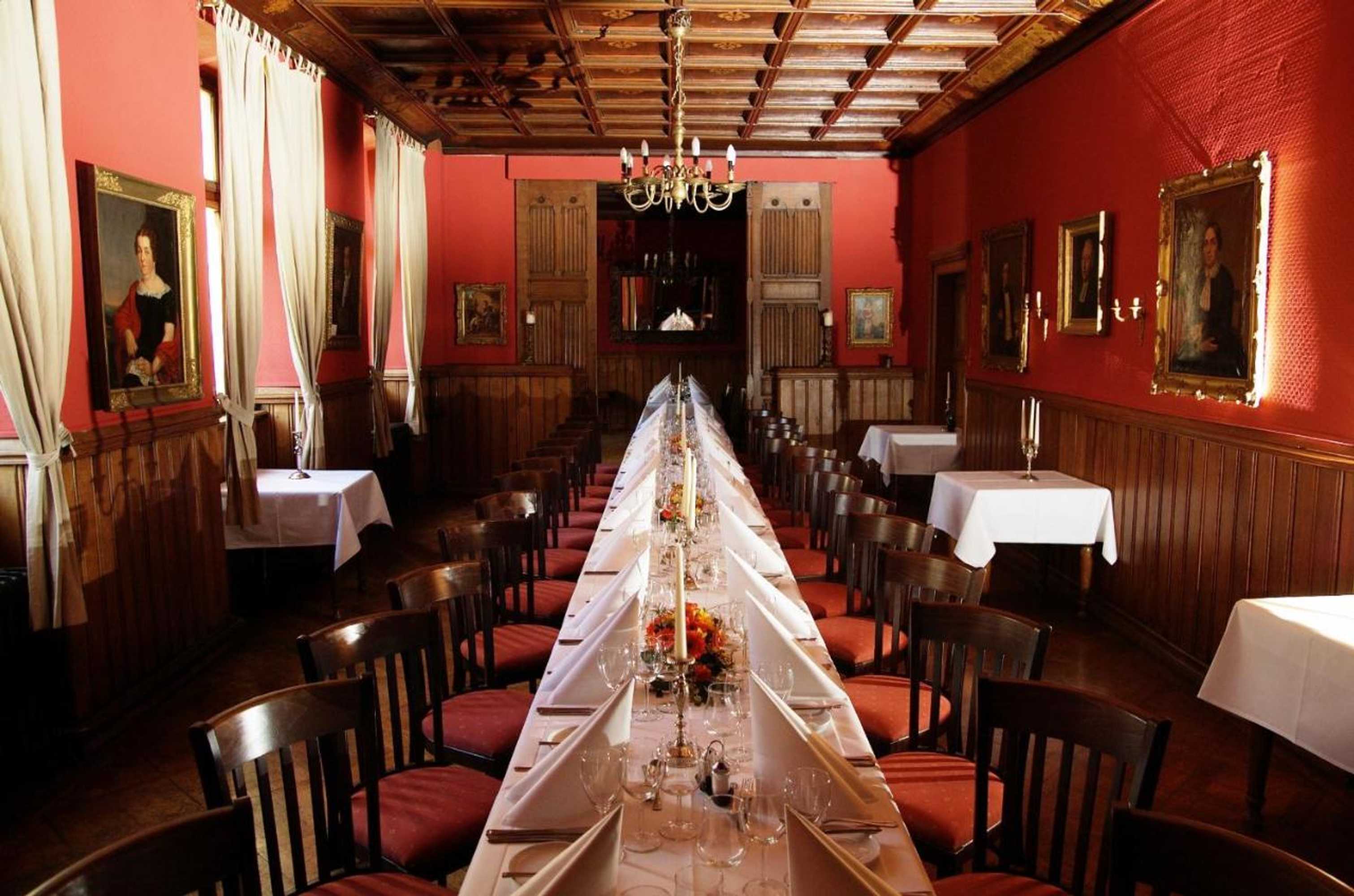 Gift card for Kommende Ramersdorf