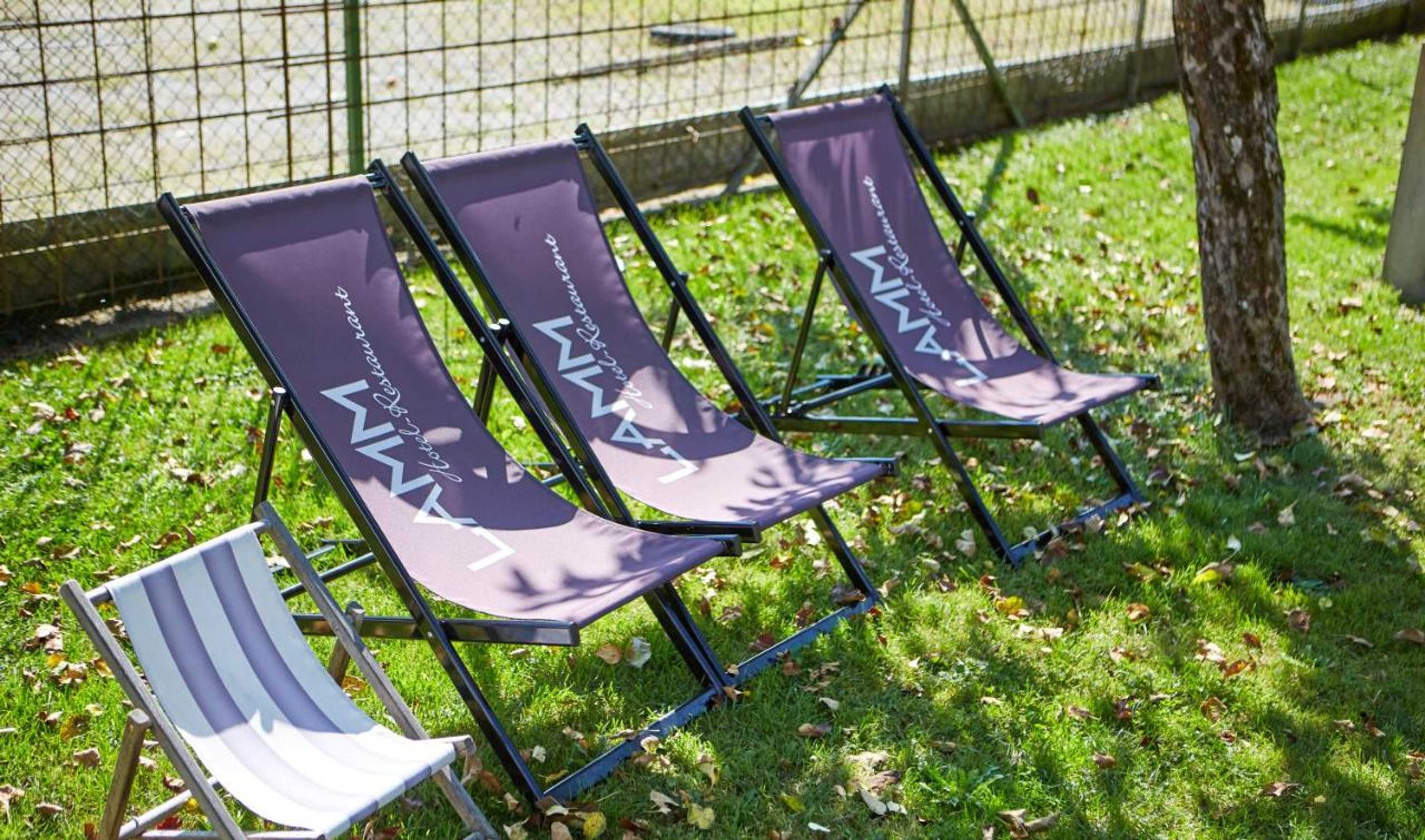 Gift card for Hotel Restaurant Lamm