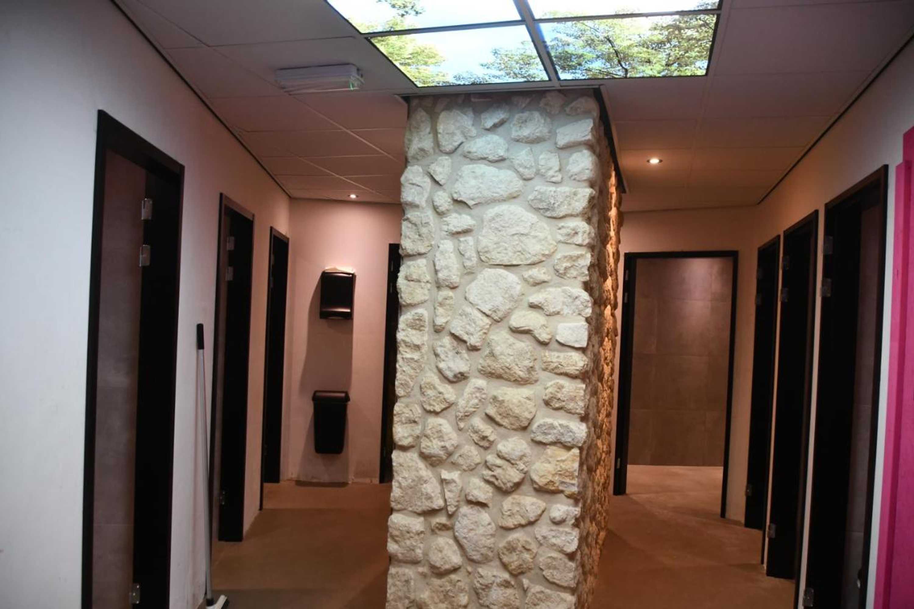 Gift card for Camping Hitjesvijver