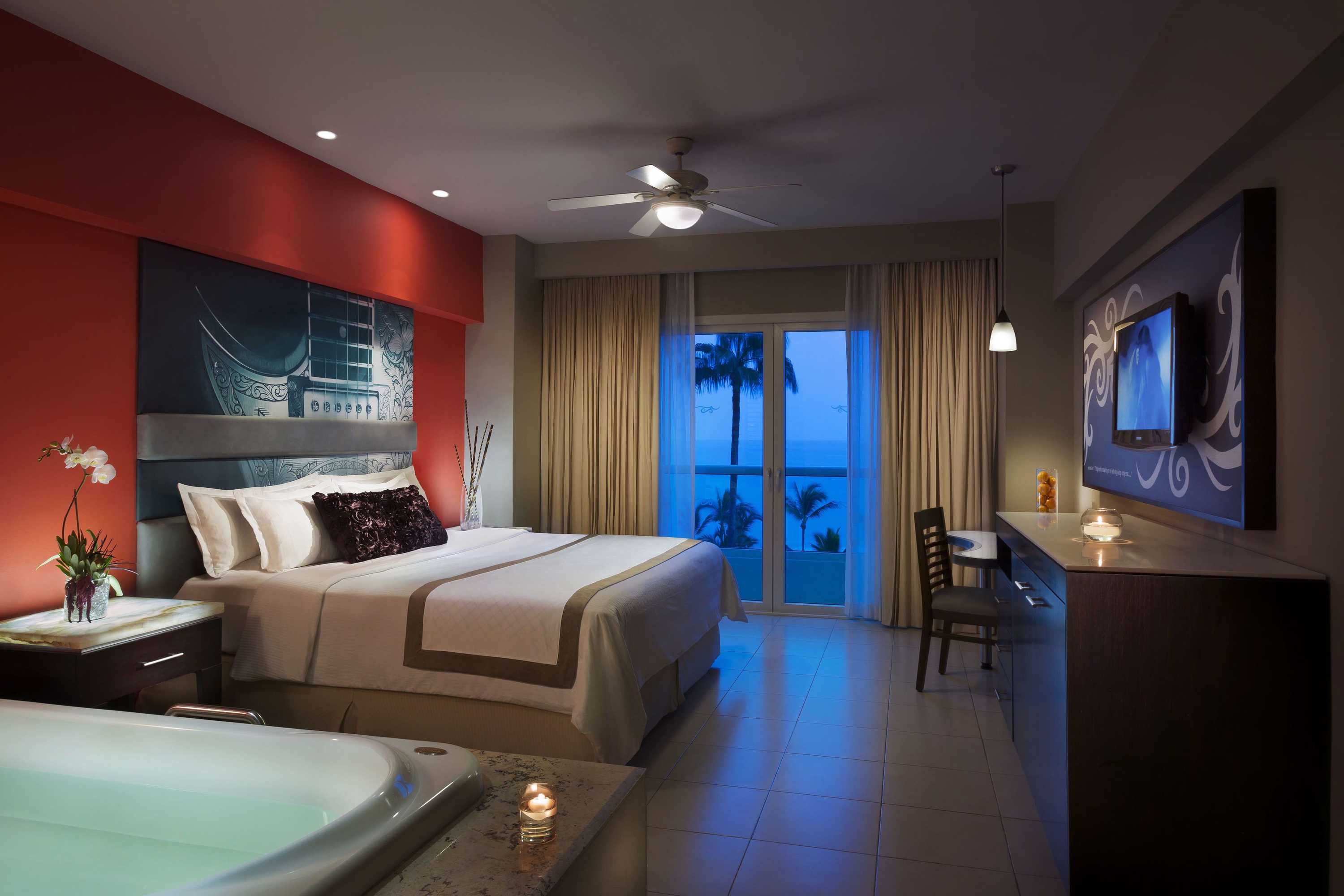 Gift card for Hard Rock Hotel Vallarta - All Inclusive Gift card for Hard Rock Hotel Vallarta - All Inclusive