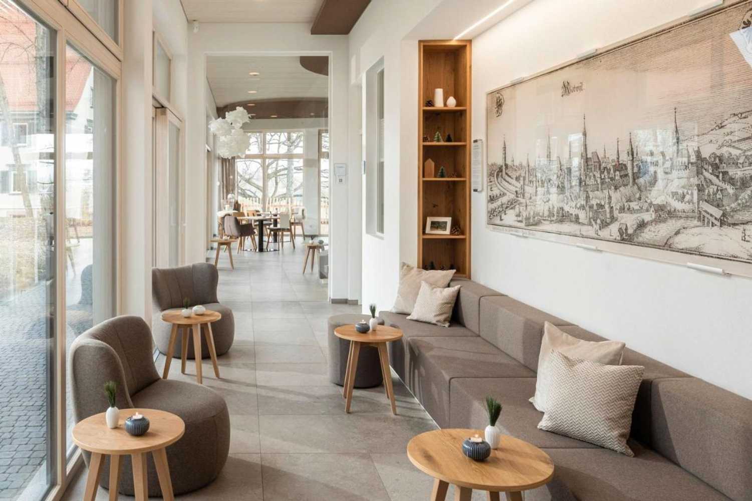 Gift card for Maiers Johanniterbad Ringhotel Rottweil