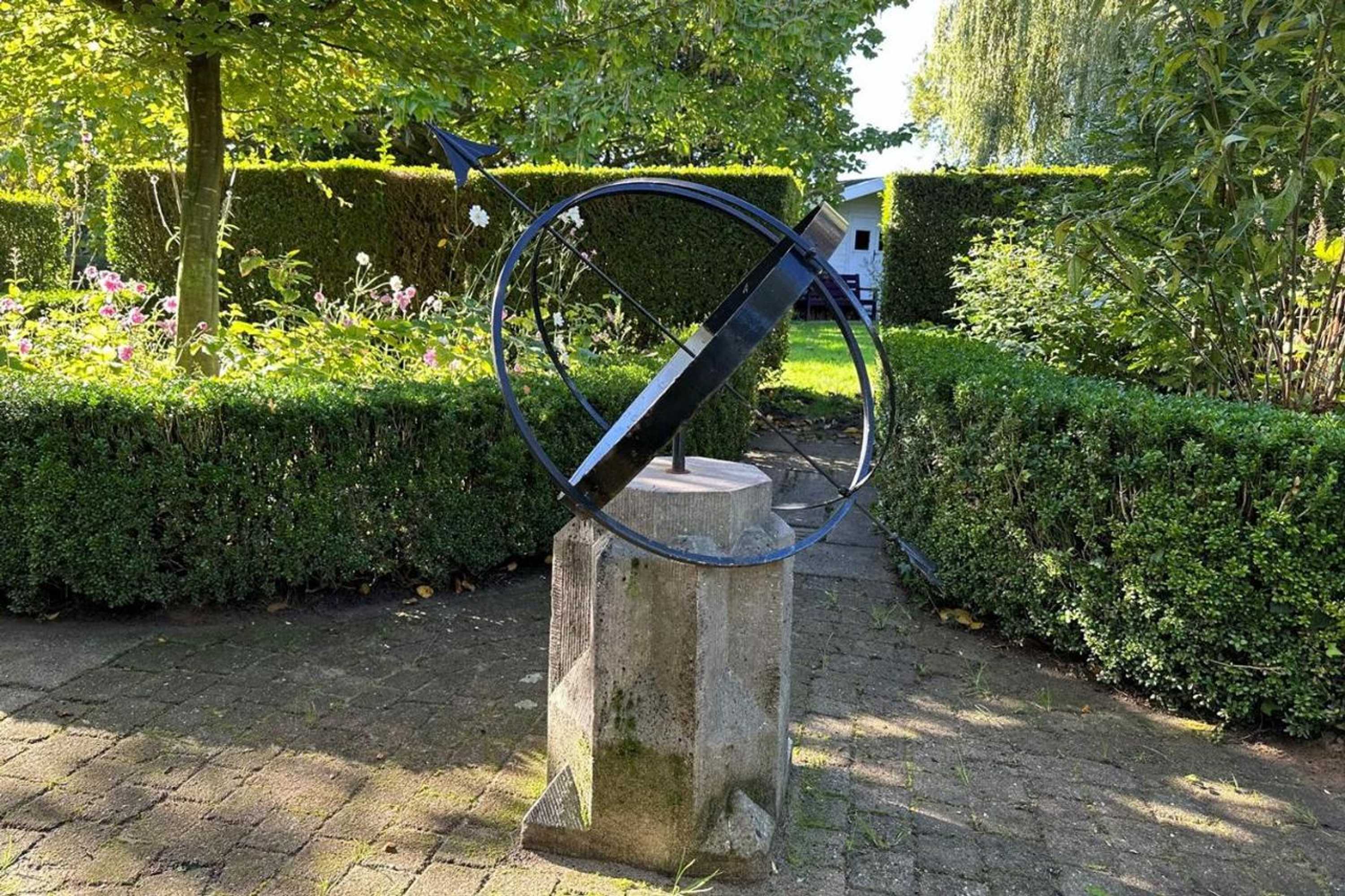 Gift card for Borneman Buitenhof