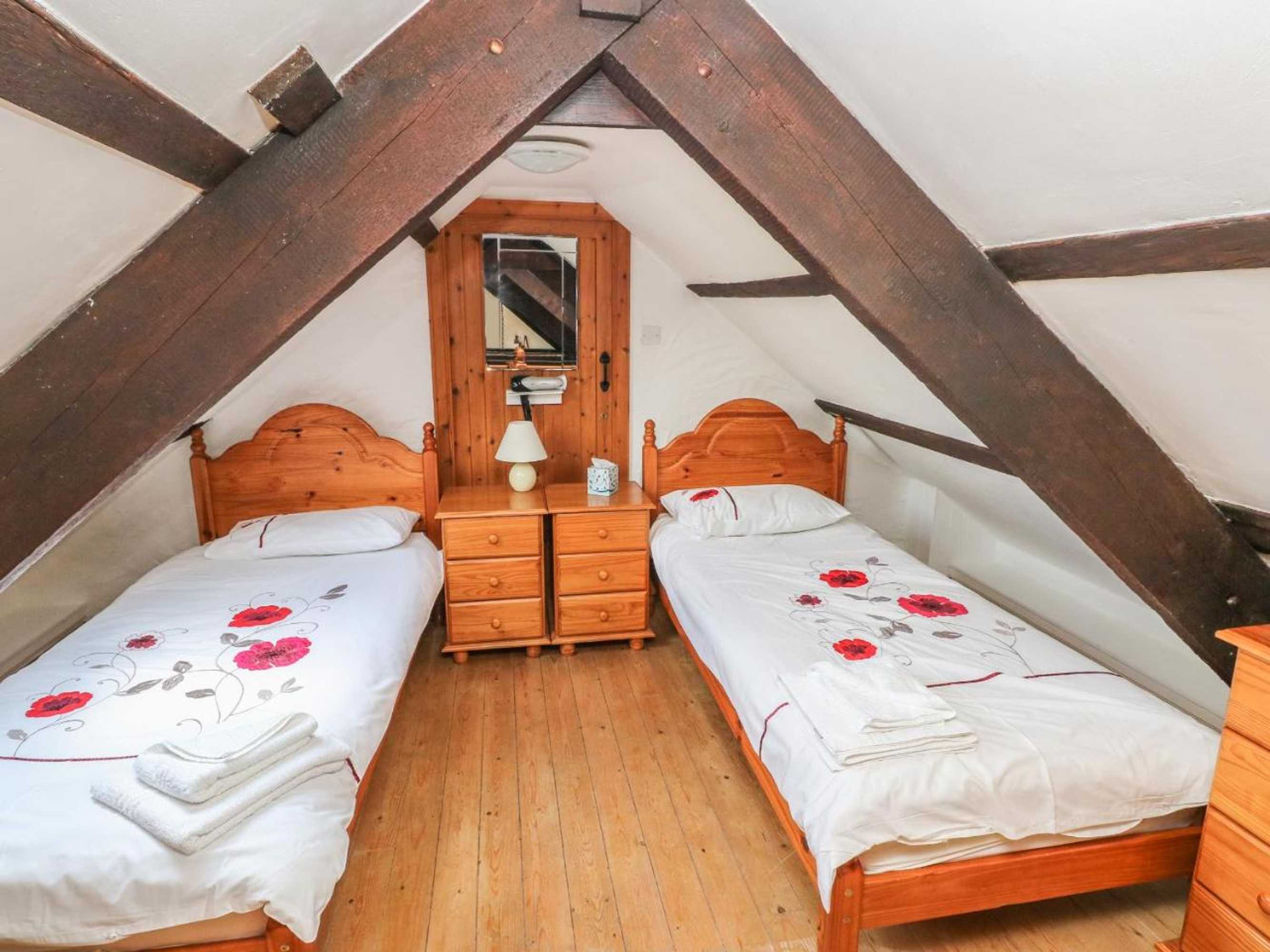 Gift card for Bluebell Cottage