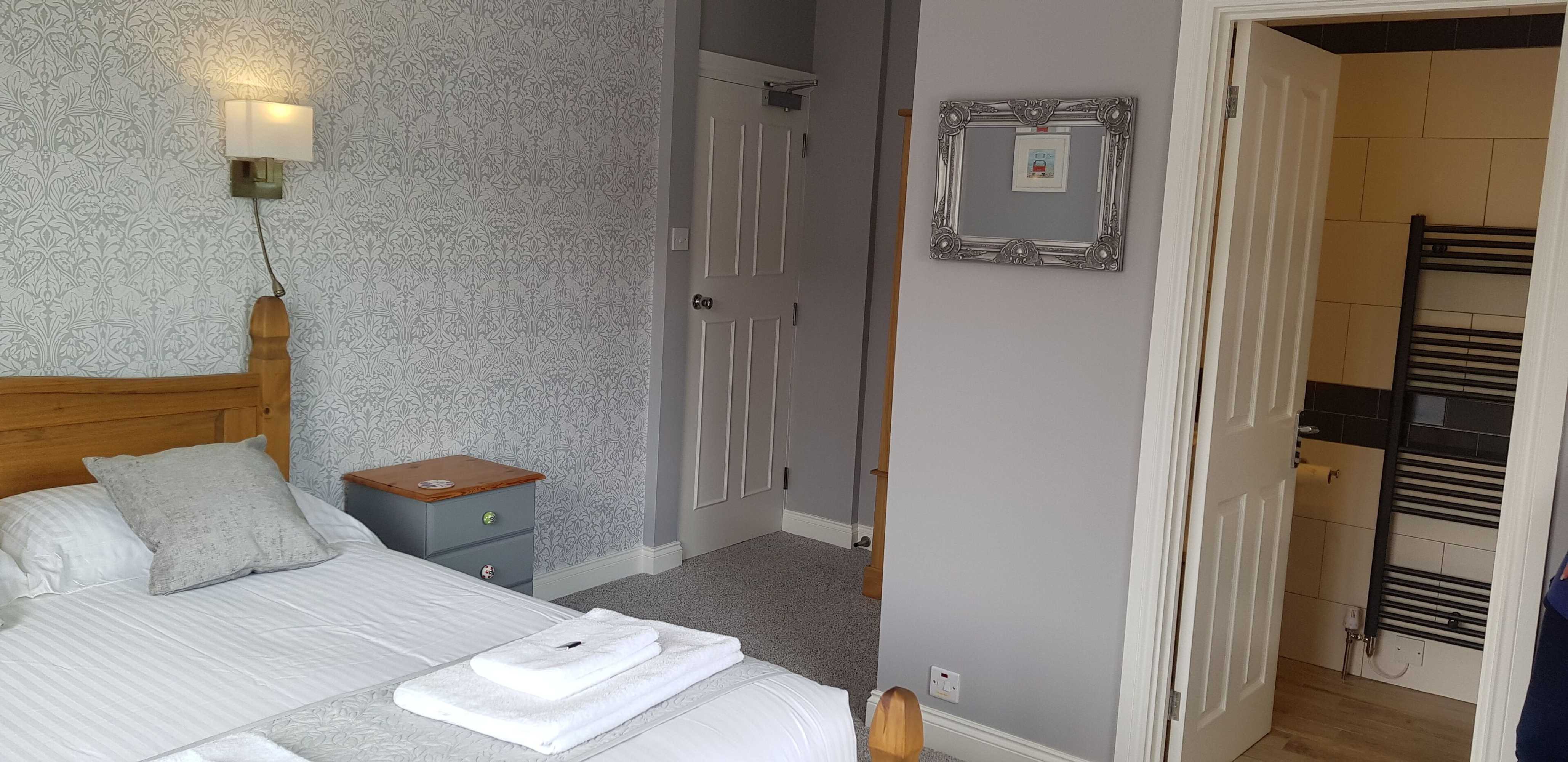 Gift card for Hensleigh House