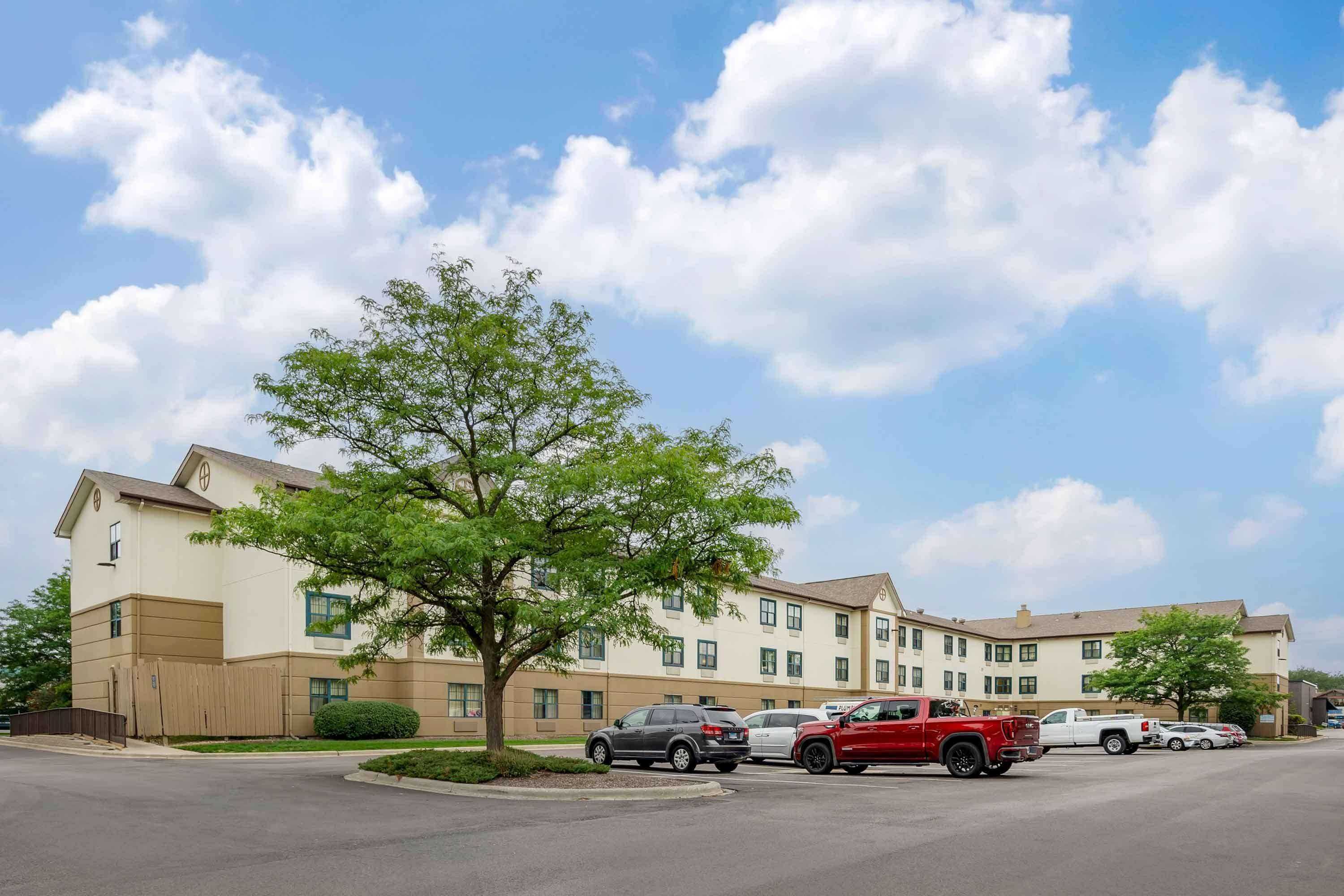 Gift card for Extended Stay America Select Suites Chicago Naperville West
