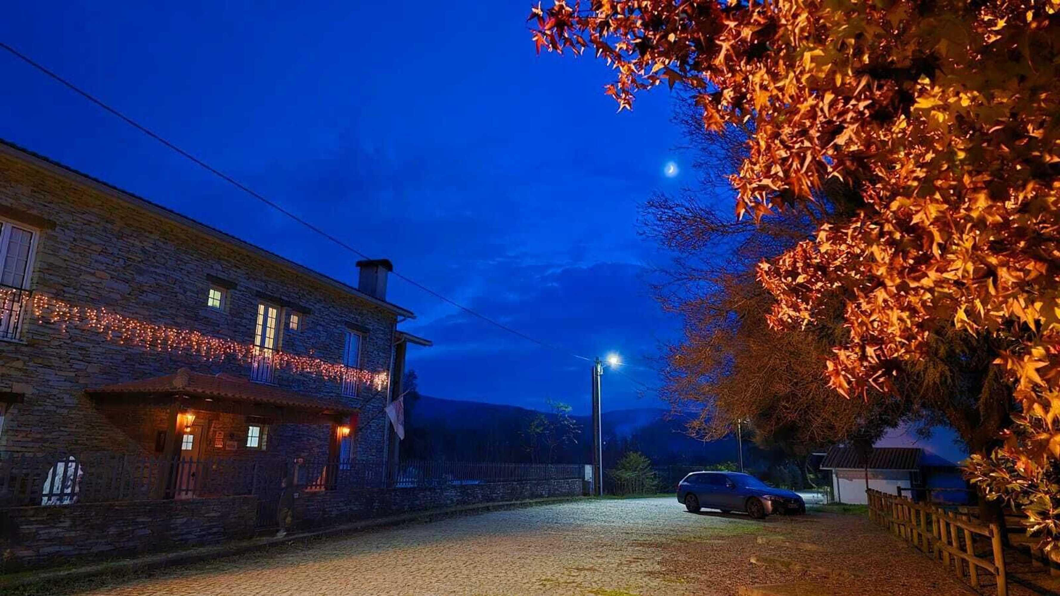 Gift card for Quinta Do Rio Alva