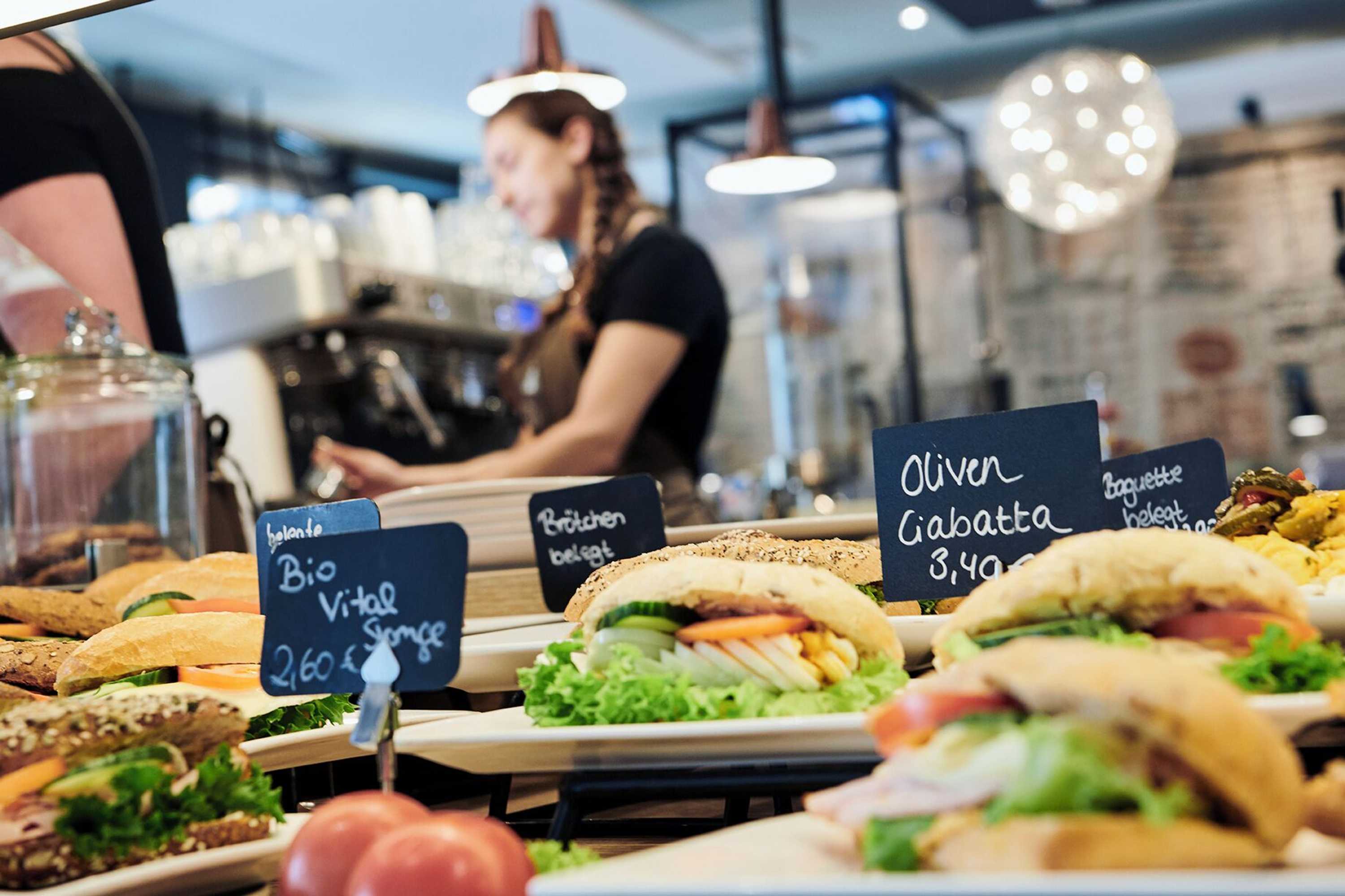 Gift card for Hotel Hansa