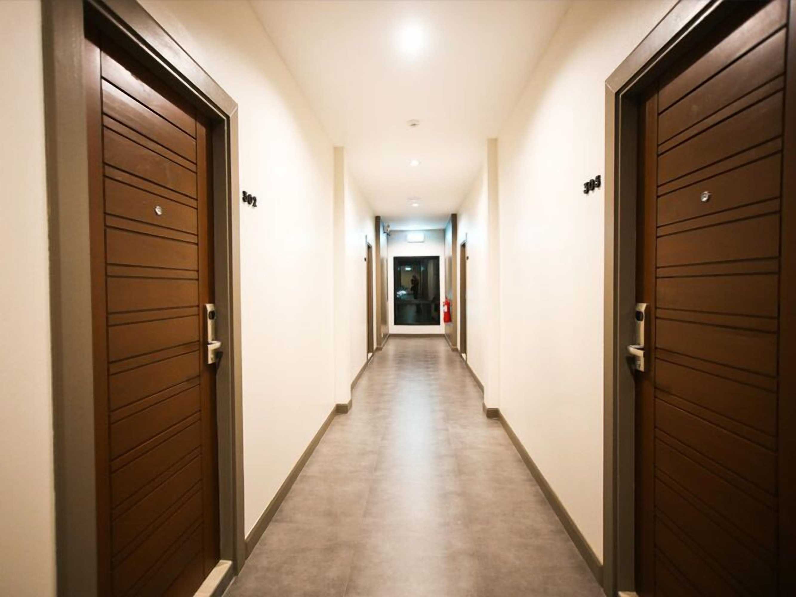 Gift card for Bunprasop Garden Hotel