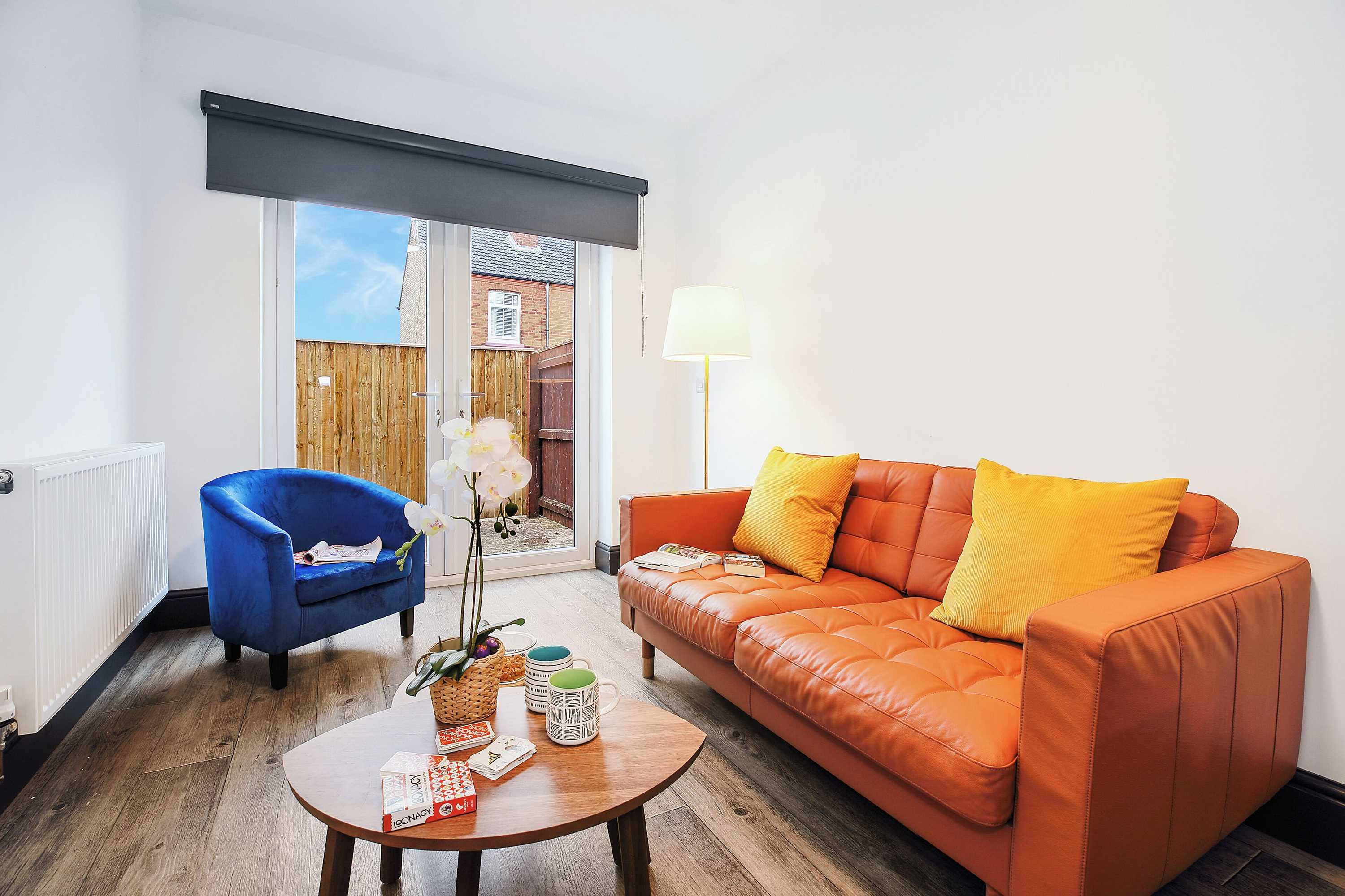 Gift card for Tyme Suites on Kingsway