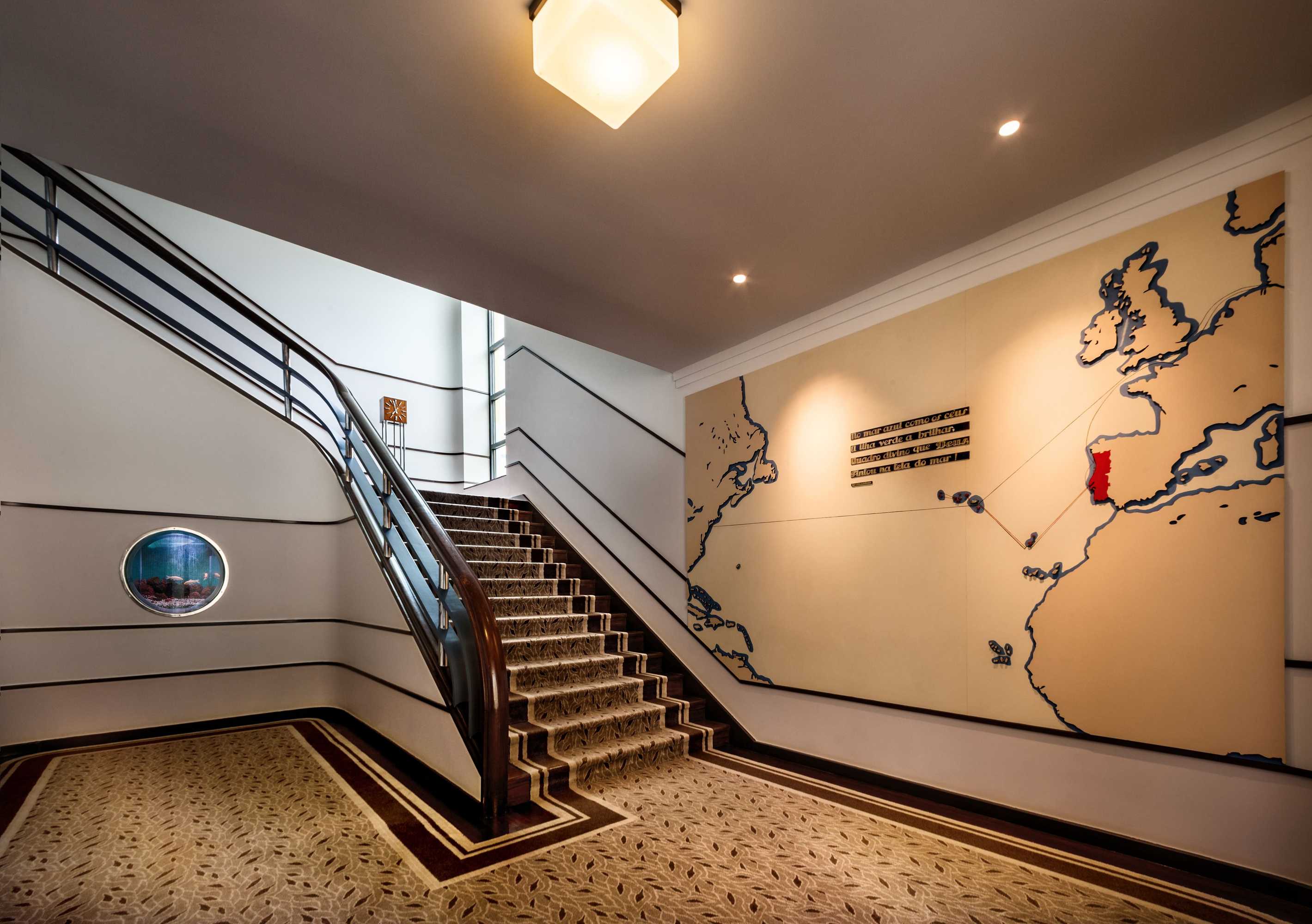 Gift card for Terra Nostra Garden Hotel