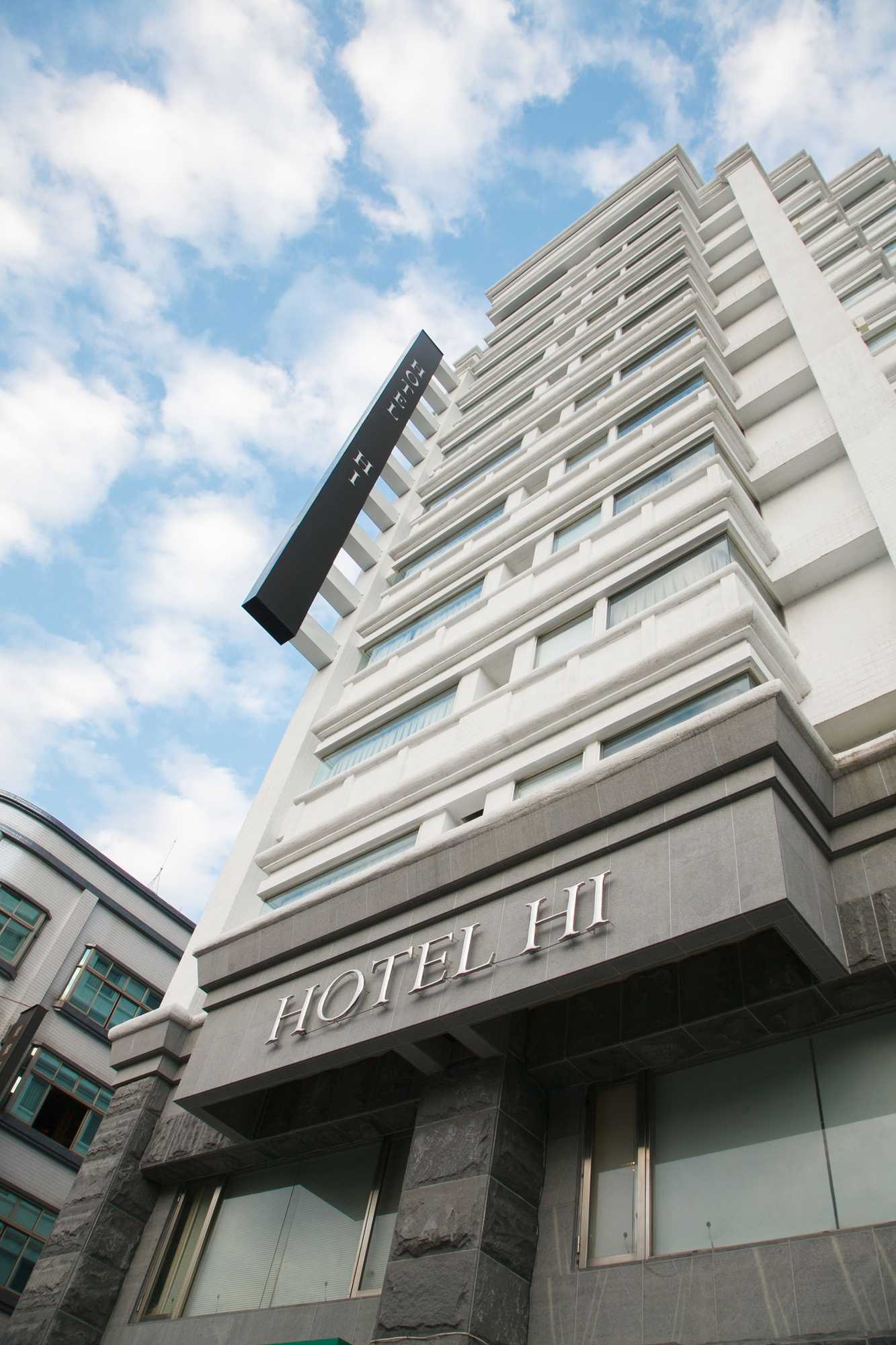 Gift card for Hotel Hi Xinmin Gift card for Hotel Hi Xinmin