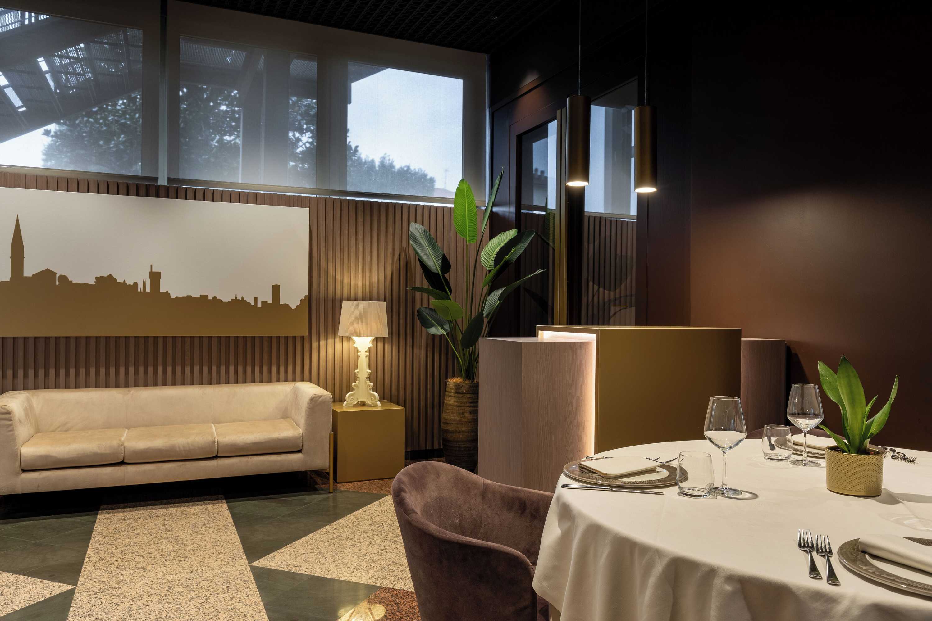 Gift card for Hotel Minerva