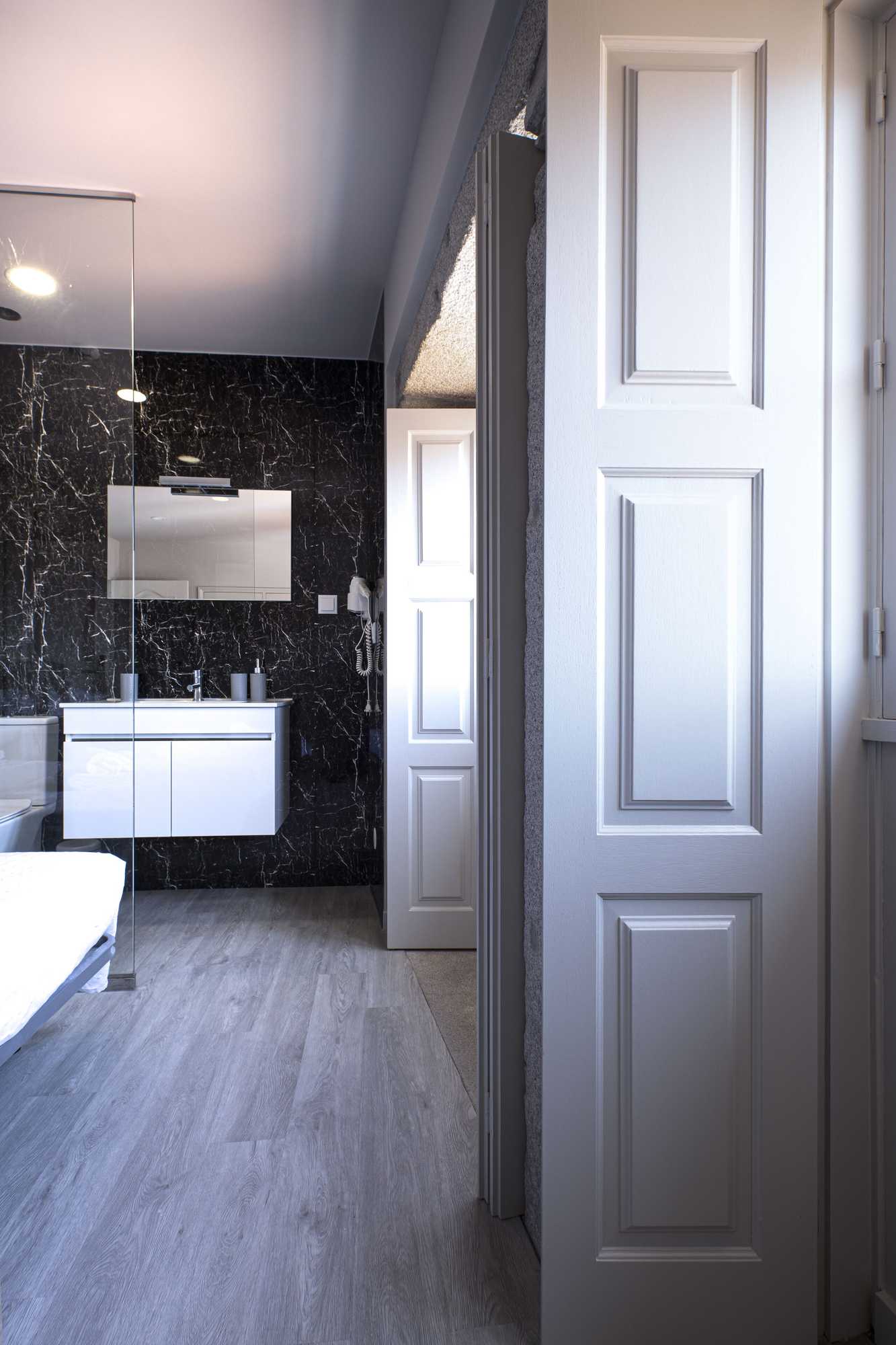 Gift card for Hospedaria Nossa Senhora do Carmo