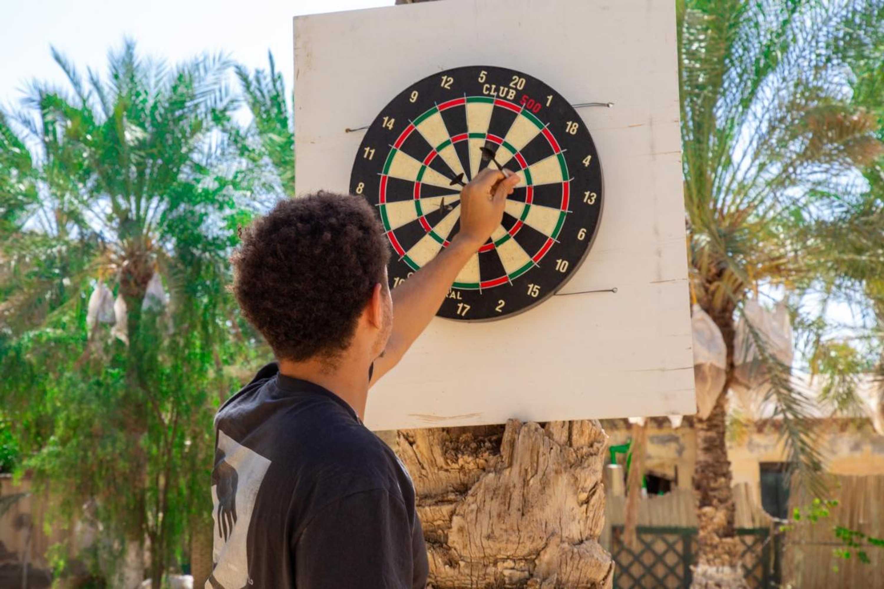 Gift card for Résidence El Arich Gift card for Résidence El Arich