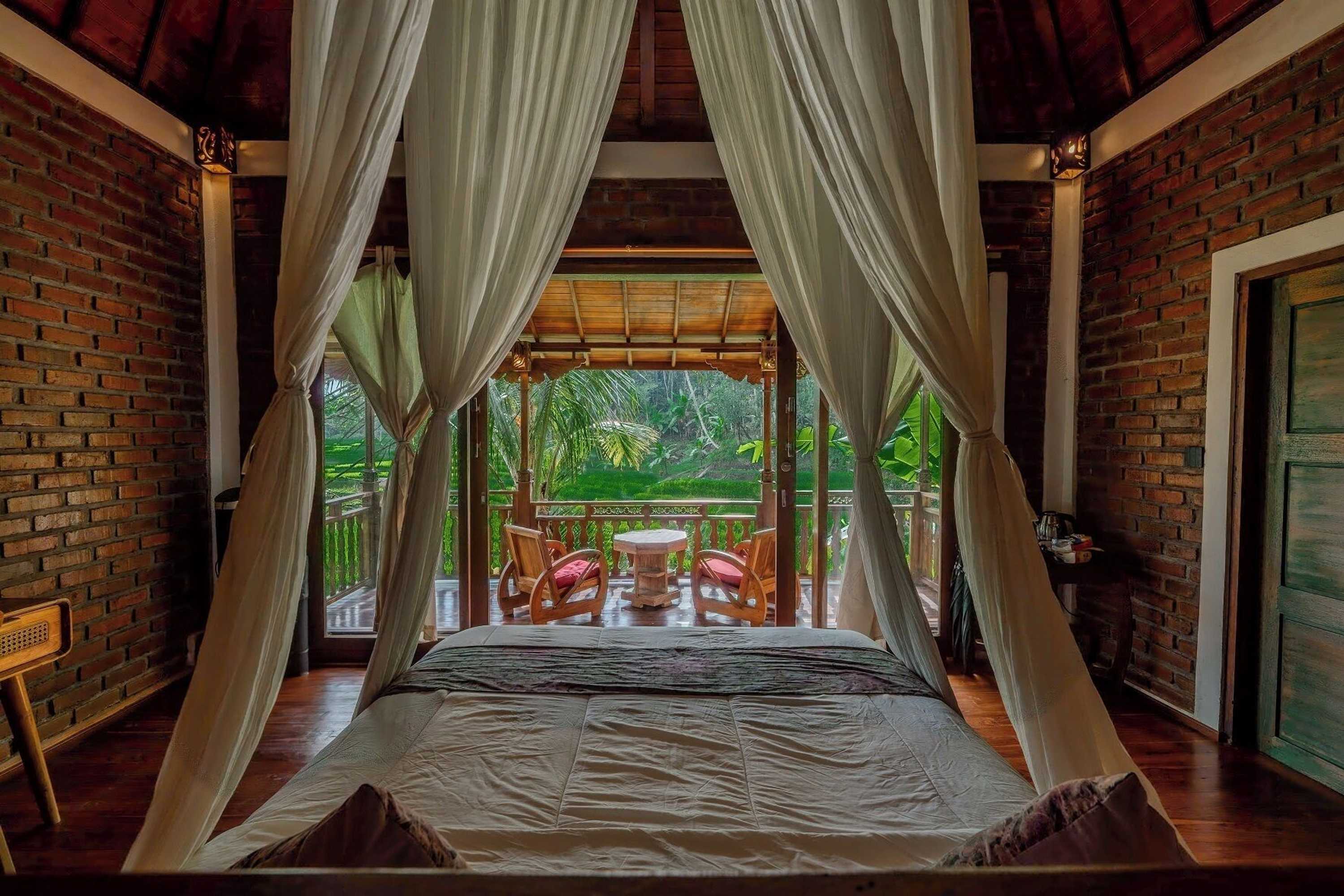 Gift card for Saridevi Ecolodge