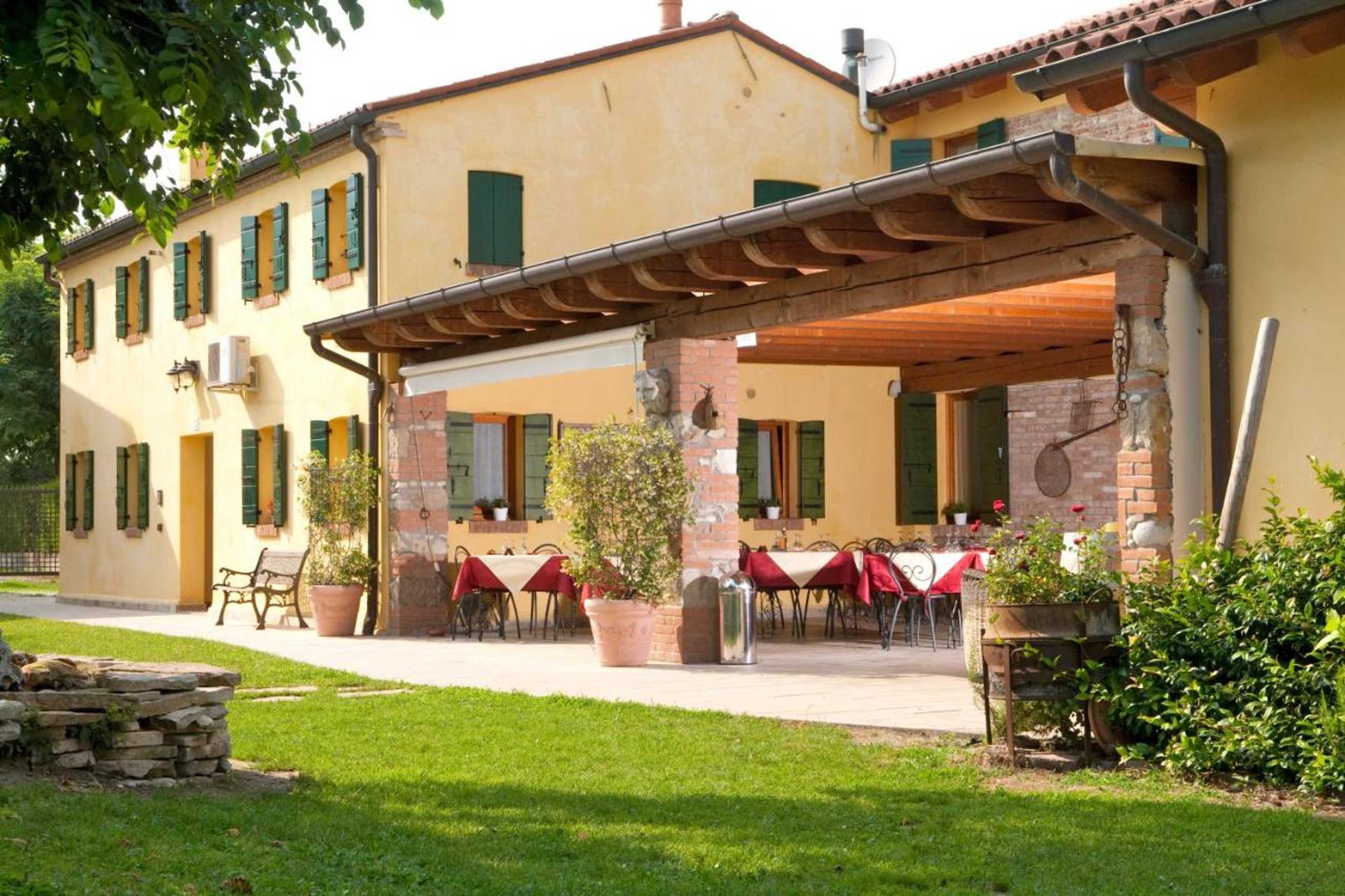 Gift card for La Brenta Vecchia