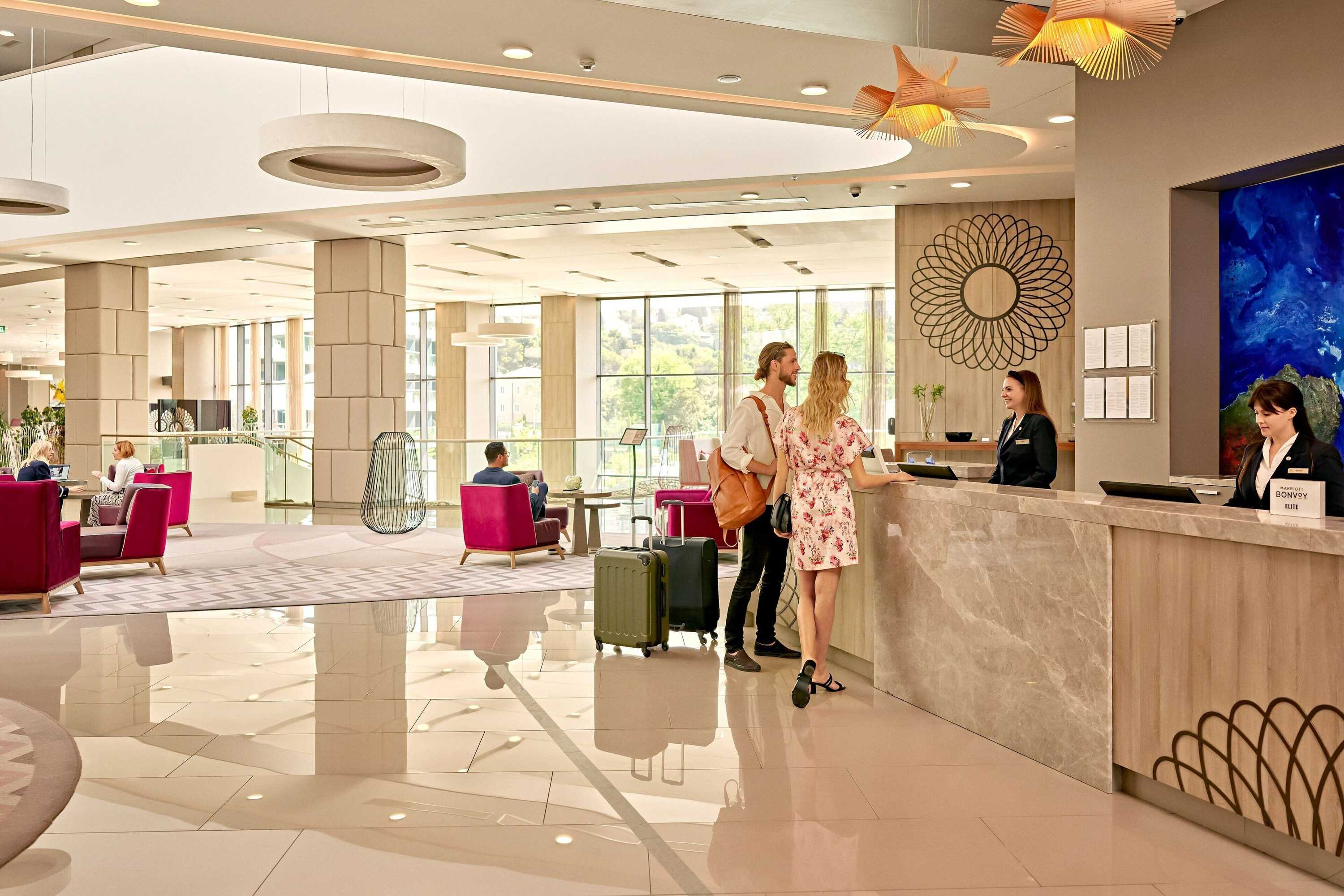 Gift card for Sheraton Dubrovnik Riviera Hotel