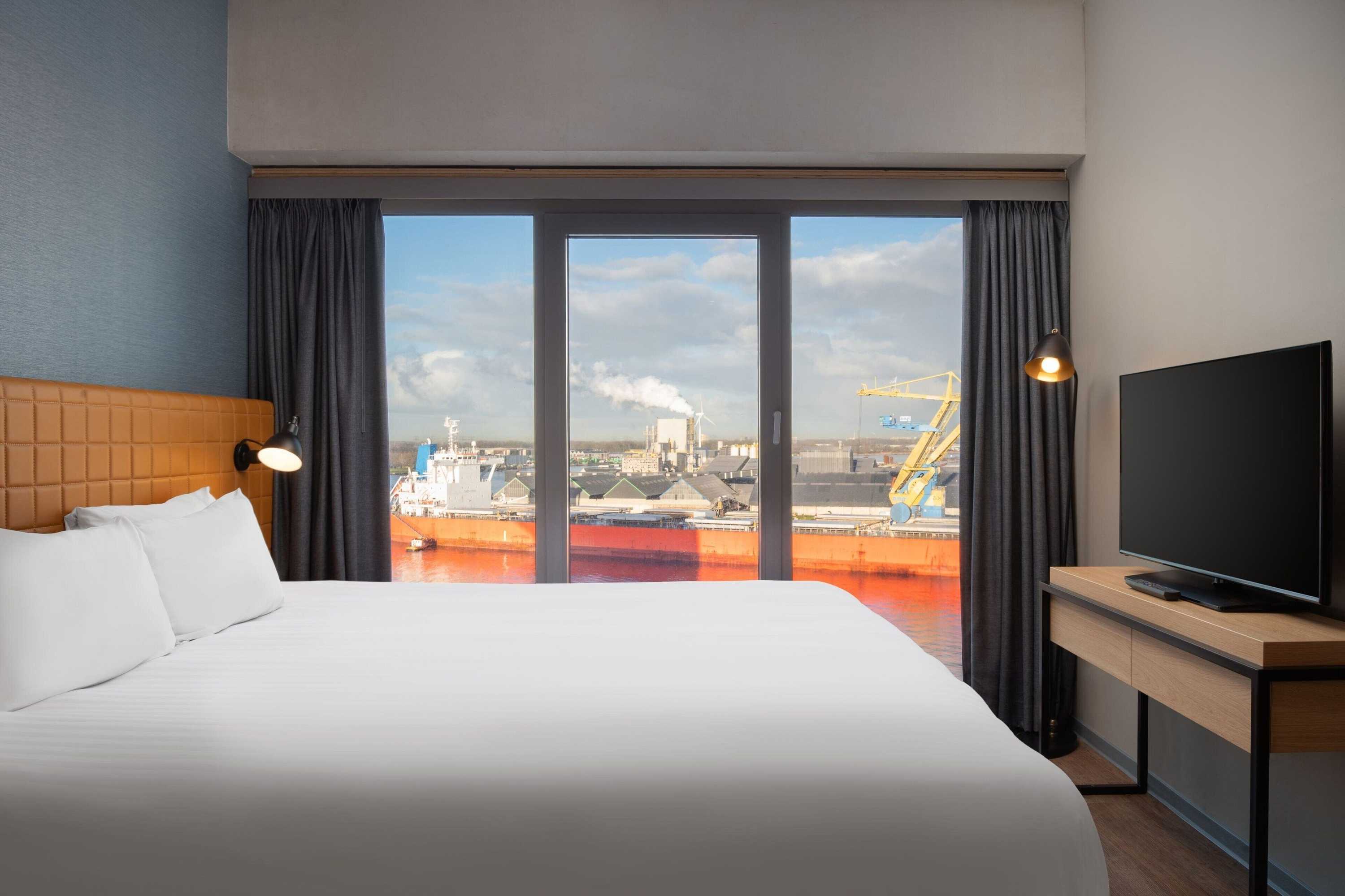Gift card for Residence Inn by Marriott Amsterdam Houthavens Gift card for Residence Inn by Marriott Amsterdam Houthavens