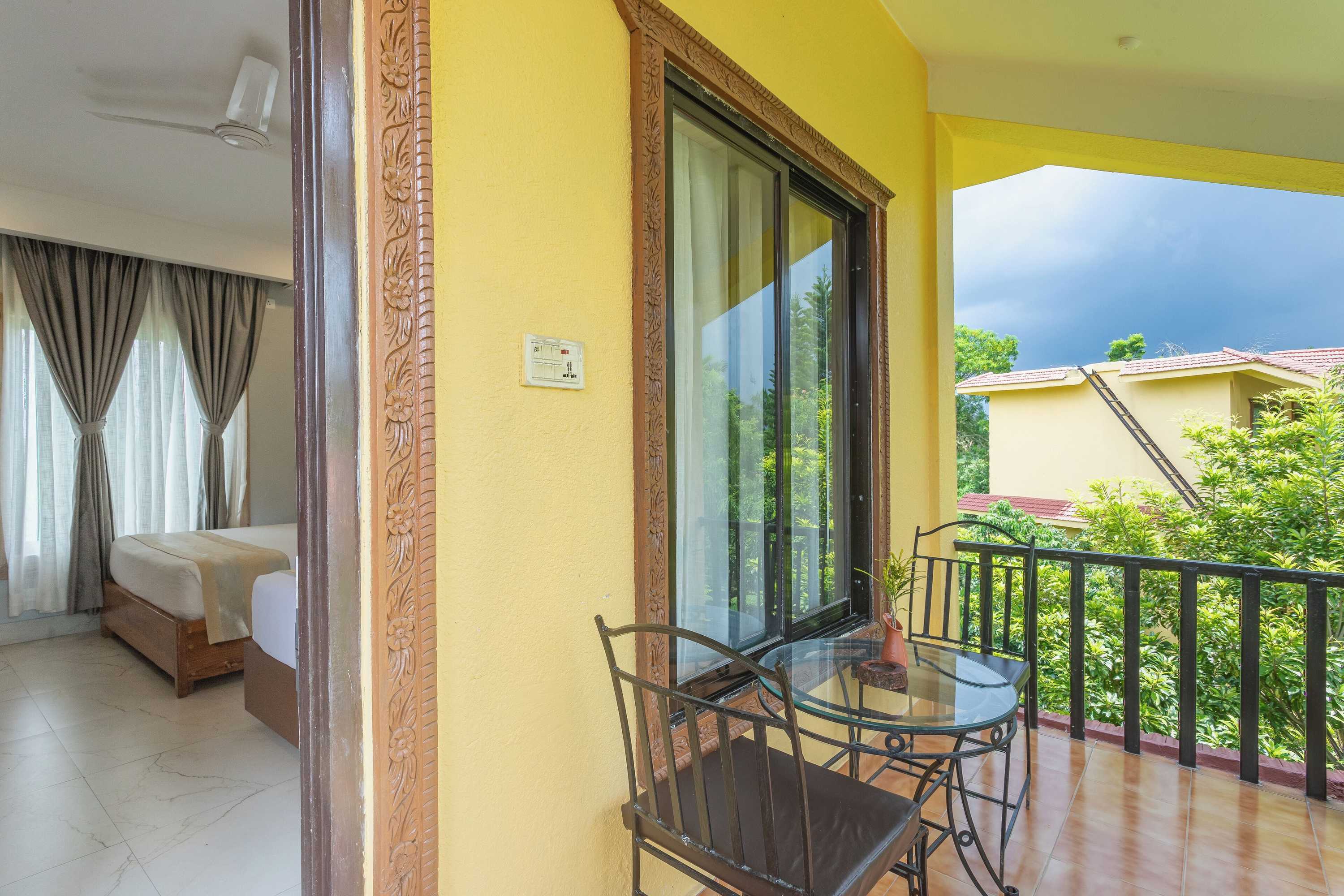 Gift card for Hotel Seven Limited