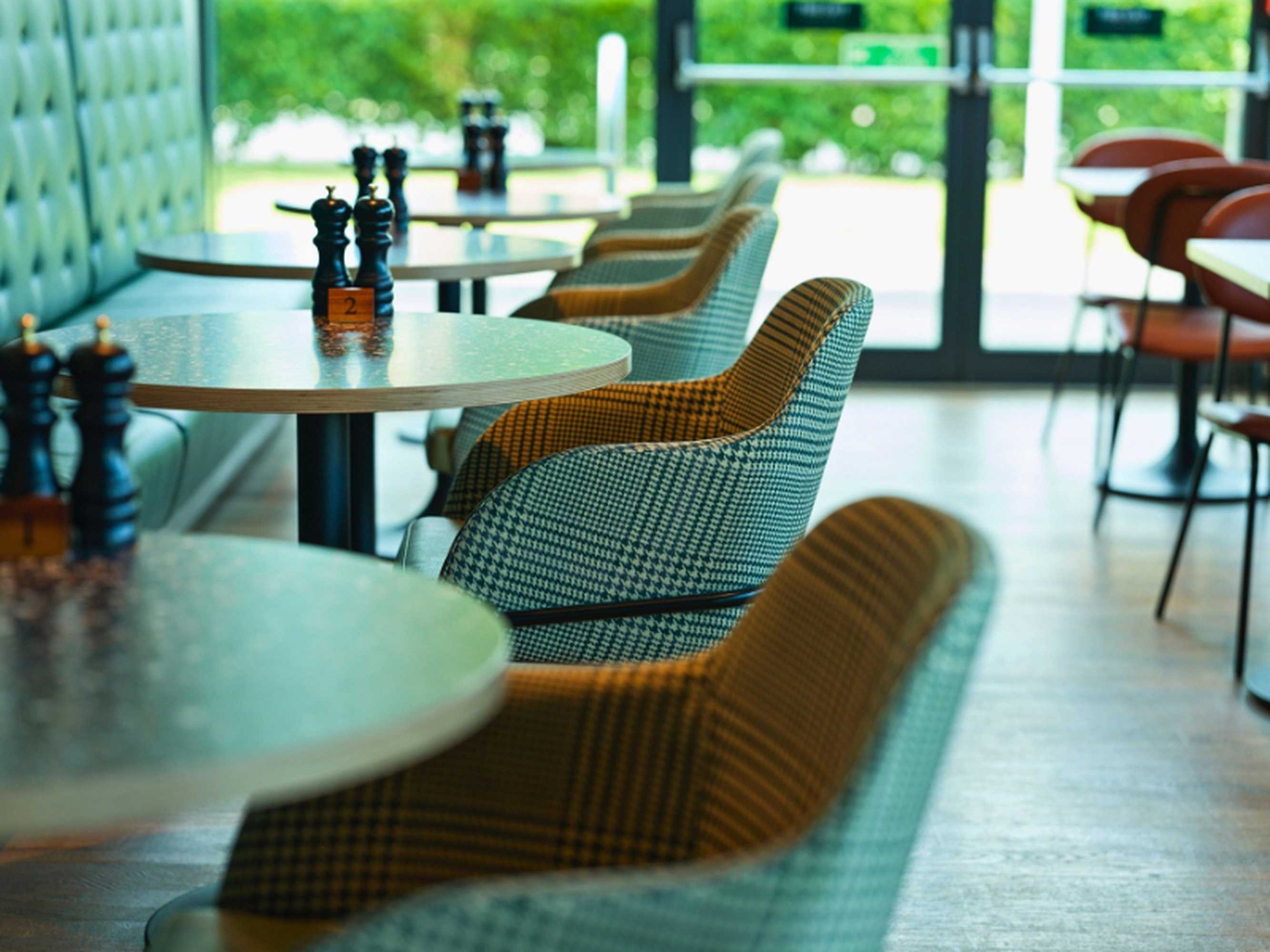 Gift card for B&b Hotel Derby